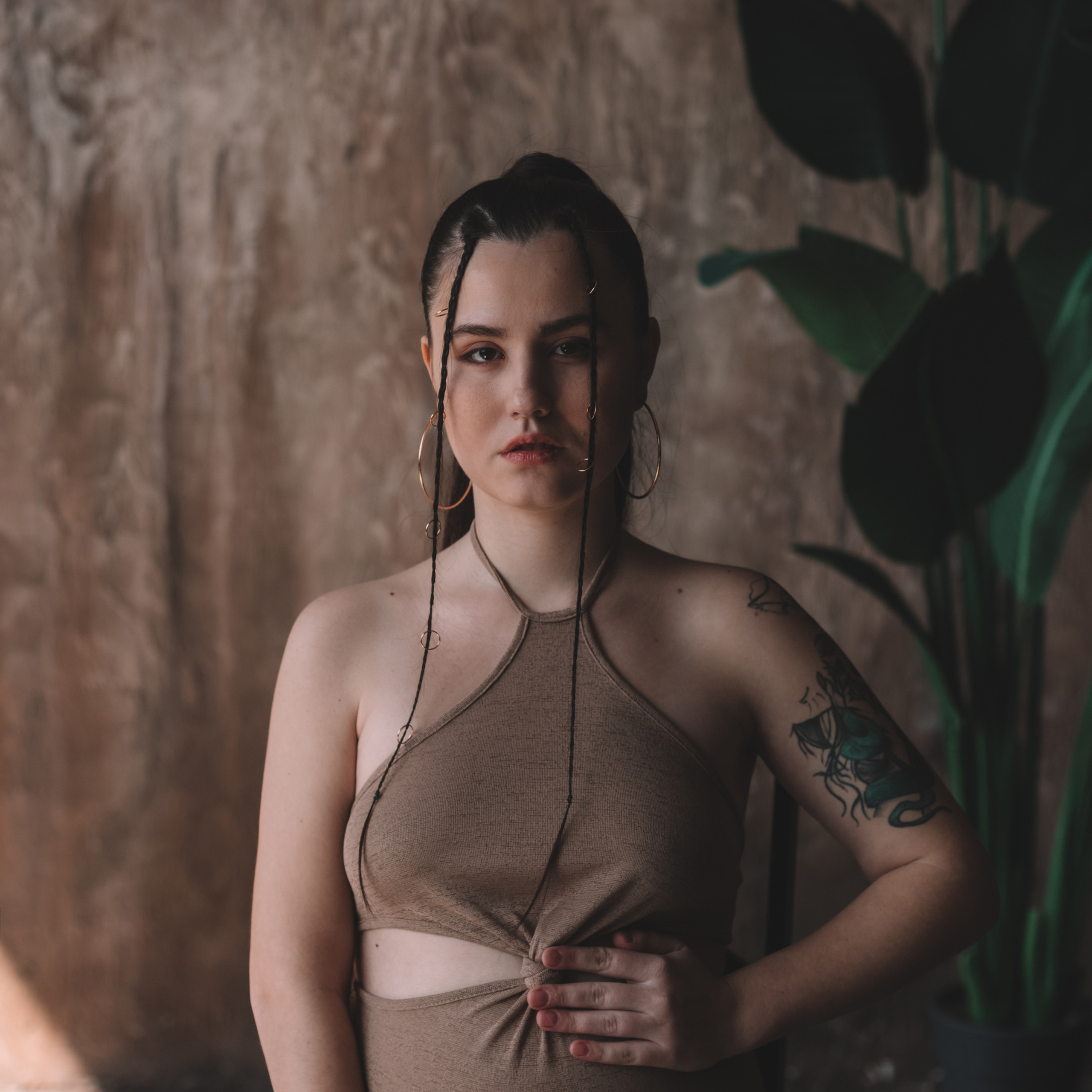 Элина. Фотограф в Волгограде и Москве Алина Галушкина