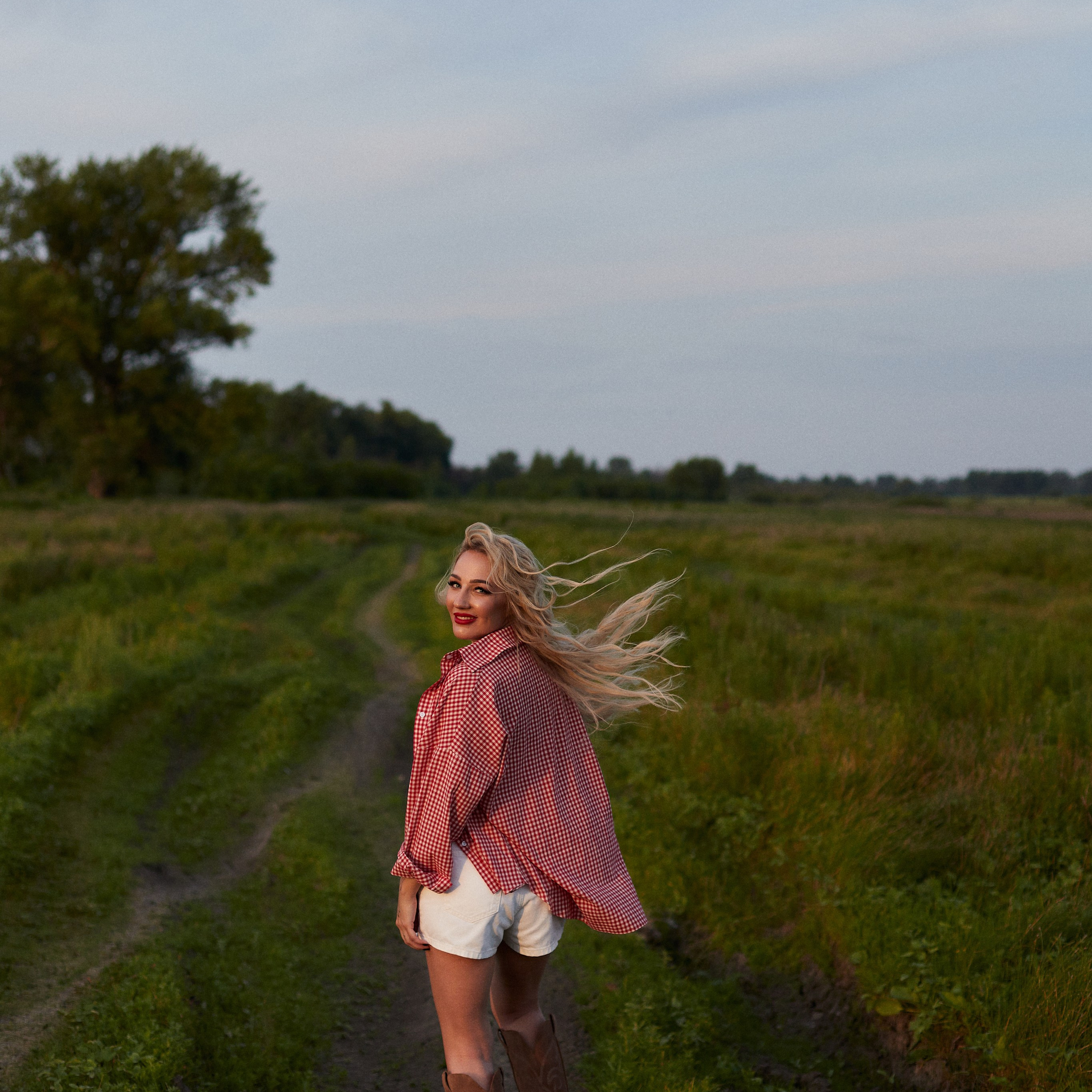 Елена. Фотограф в Волгограде и Москве Алина Галушкина