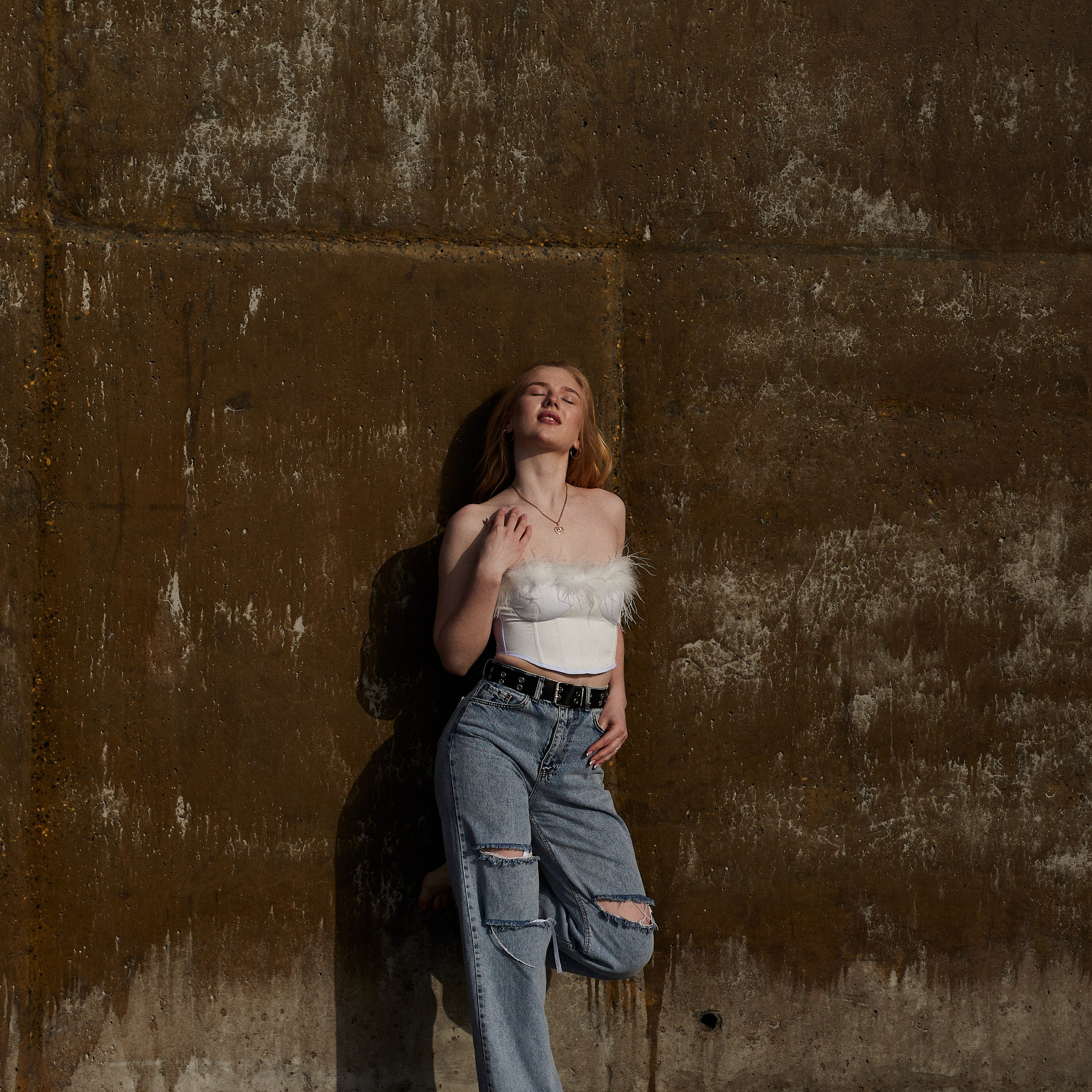 Дарья. Фотограф в Волгограде и Москве Алина Галушкина