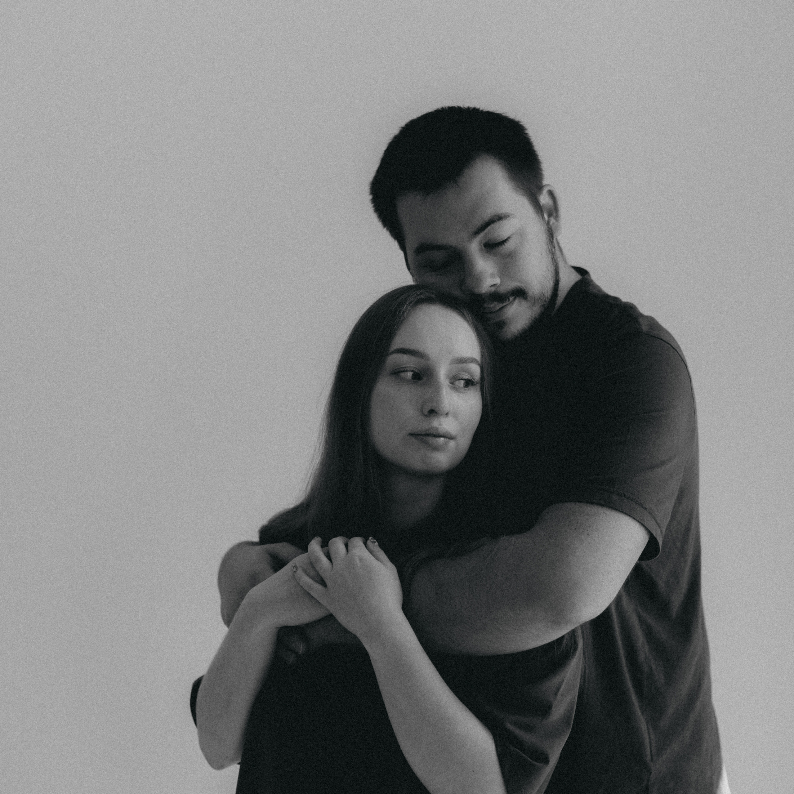 One love. Фотограф в Волгограде и Москве Алина Галушкина