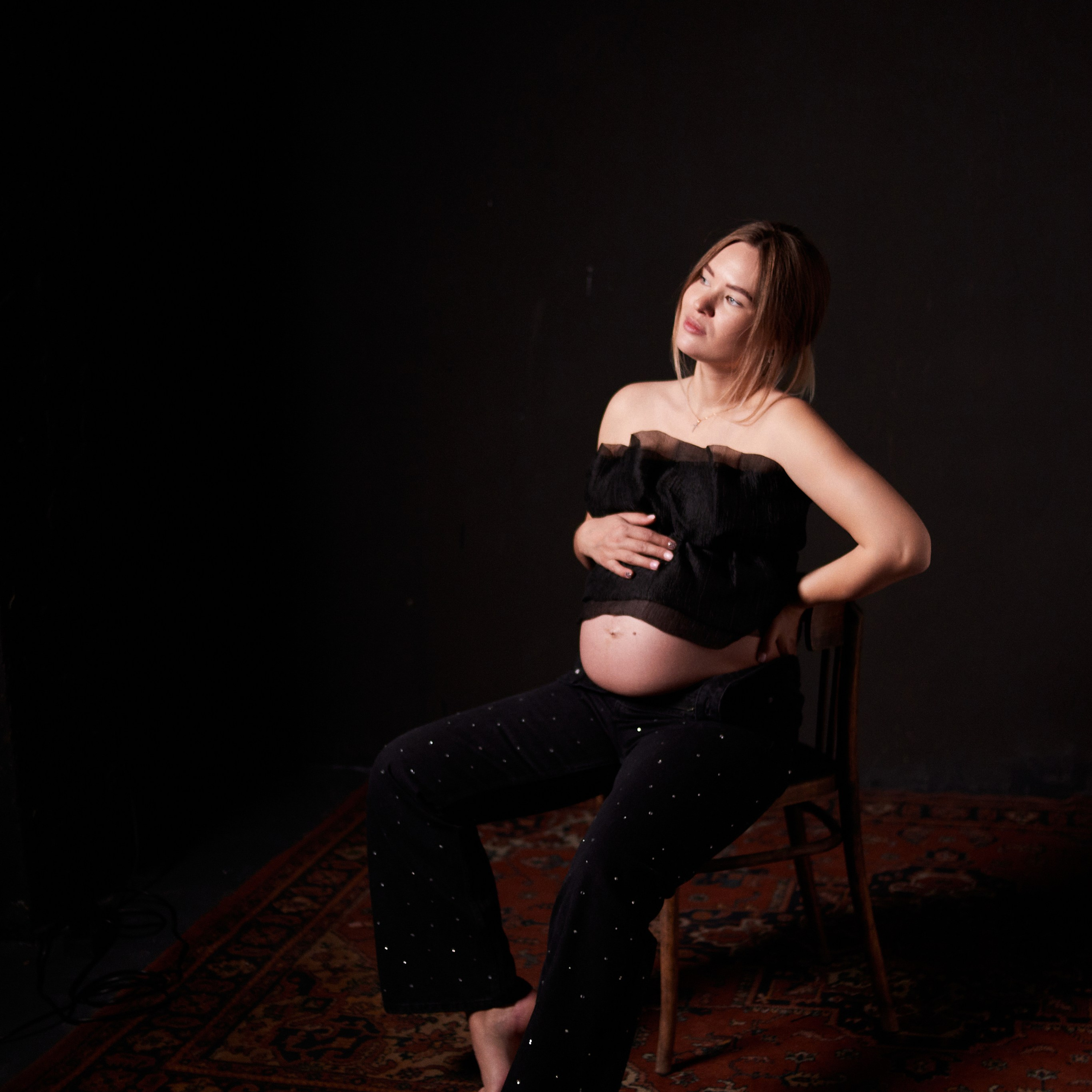 Олеся. Фотограф в Волгограде и Москве Алина Галушкина