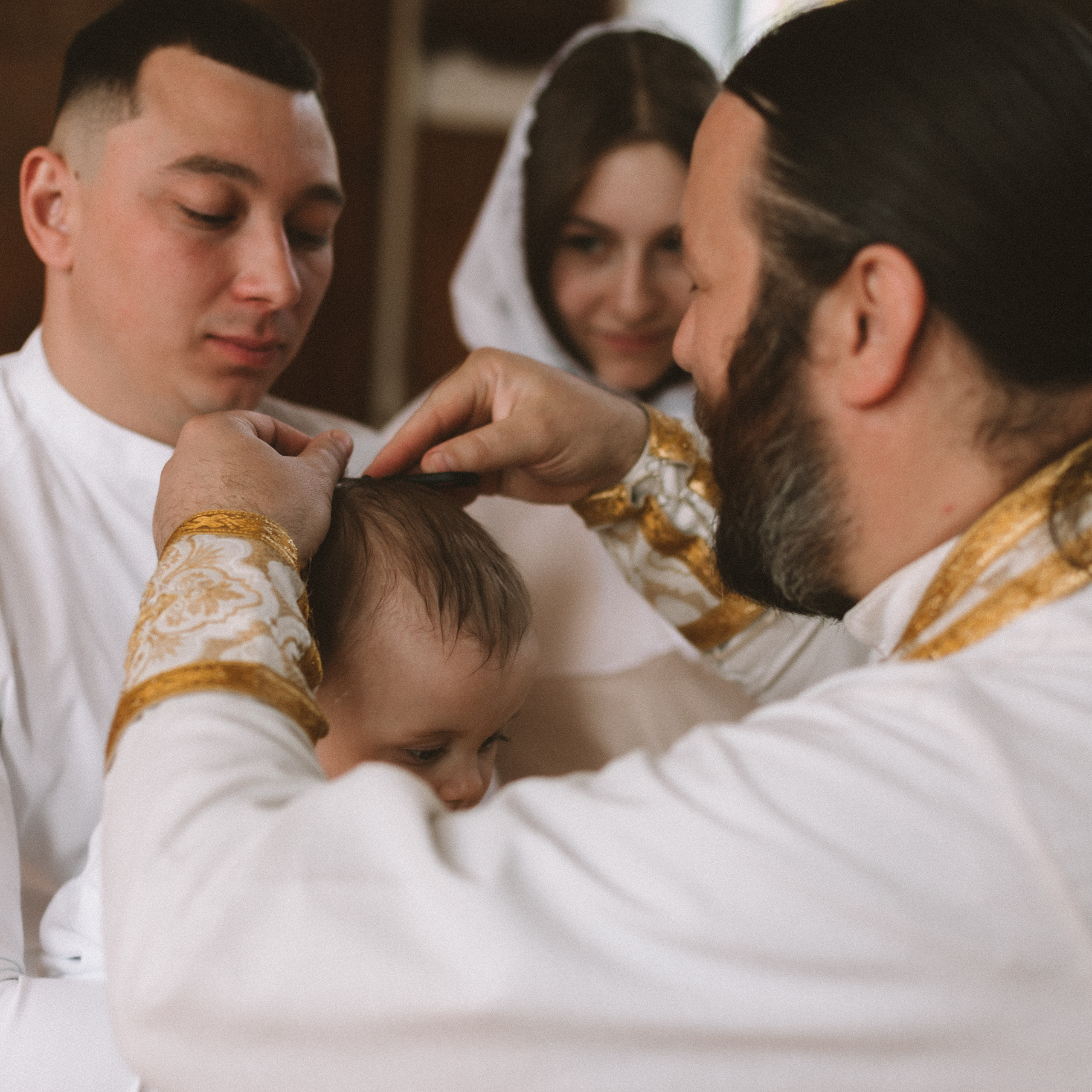 Храм Святителя Николая Чудотворца. Фотограф в Волгограде и Москве Алина Галушкина