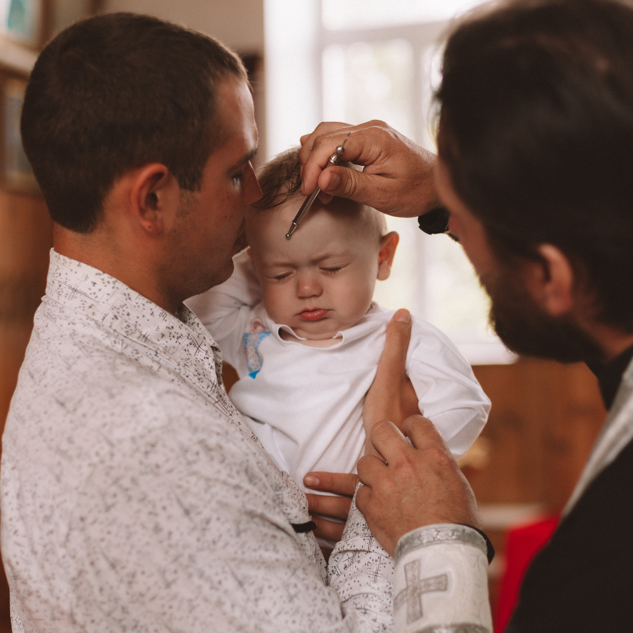 Храм Святителя Николая Чудотворца. Фотограф в Волгограде и Москве Алина Галушкина