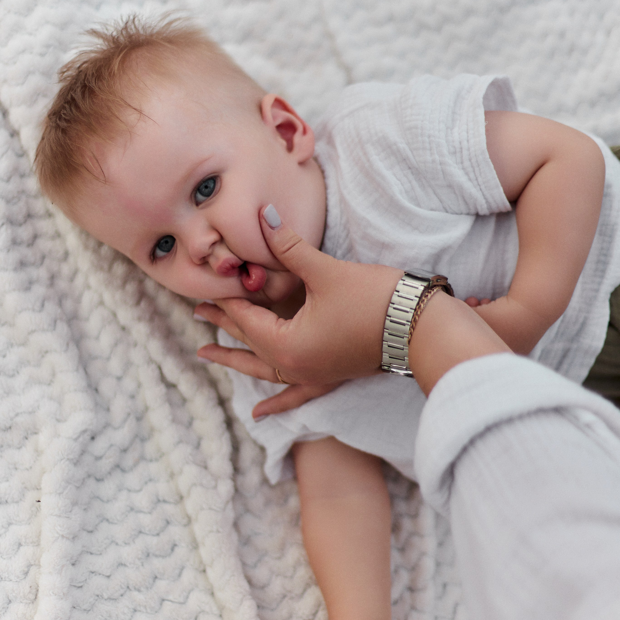 Анжелика, Александр и Евгений. Фотограф в Волгограде и Москве Алина Галушкина