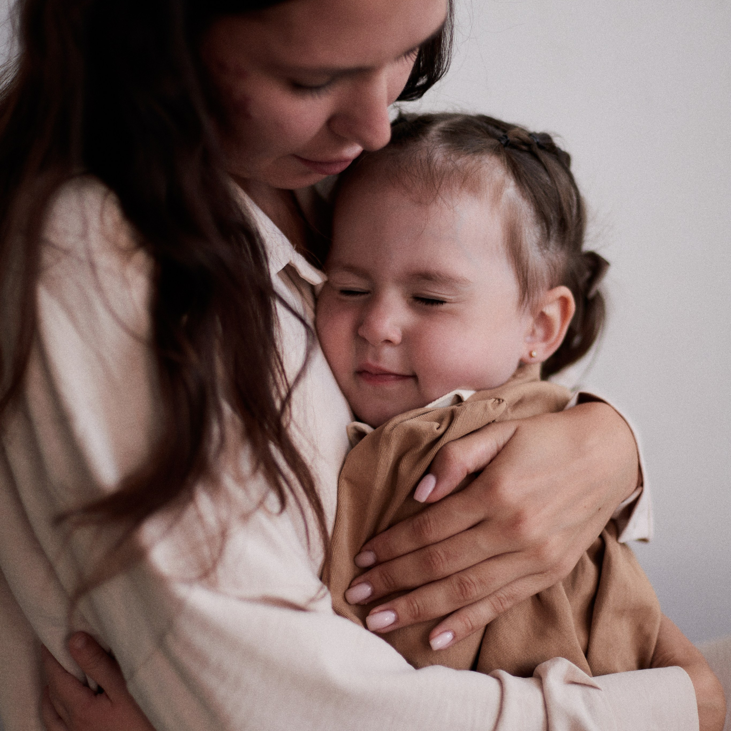 FAMILY. Фотограф в Волгограде и Москве Алина Галушкина