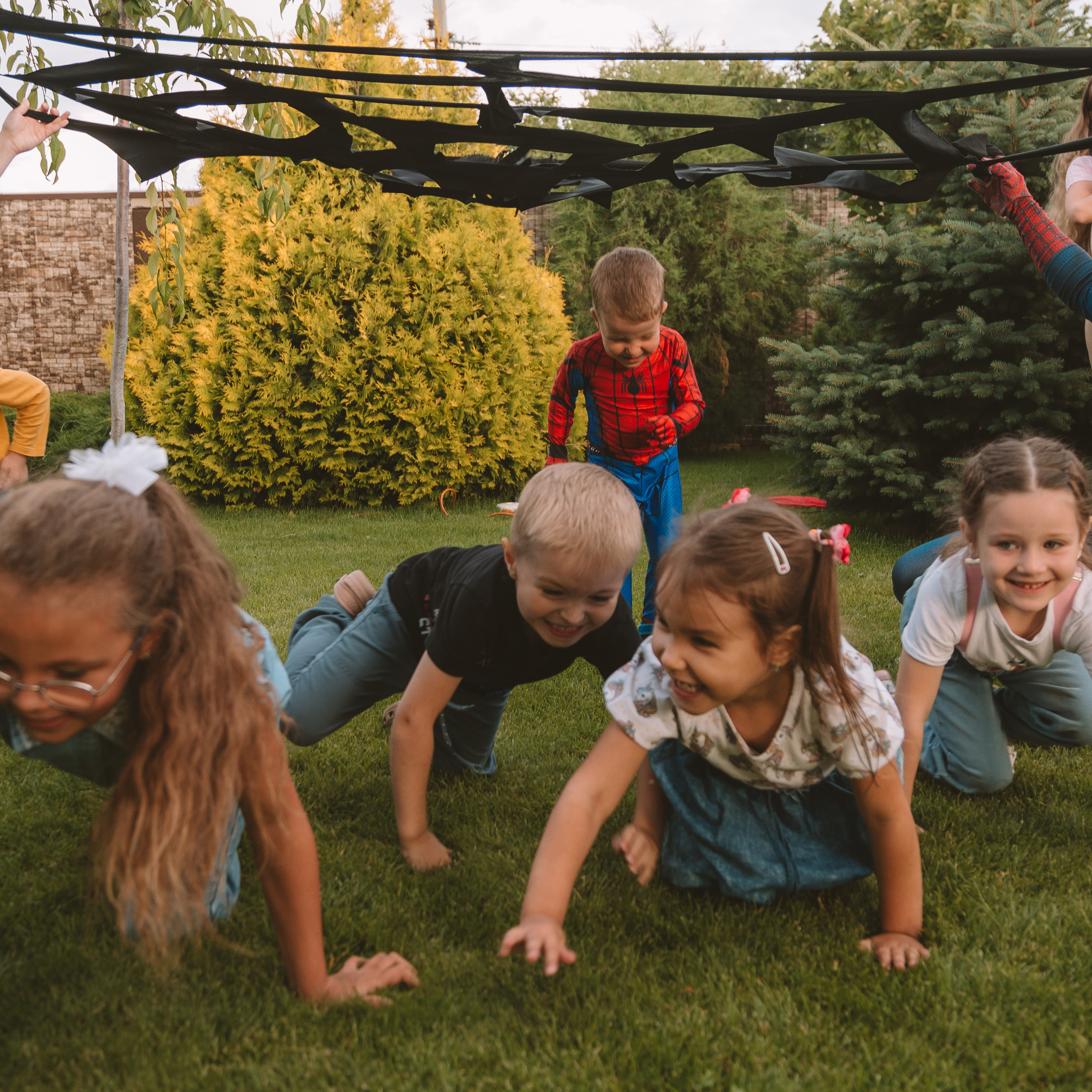 Happy B-Day PARTY in home. Фотограф в Волгограде и Москве Алина Галушкина