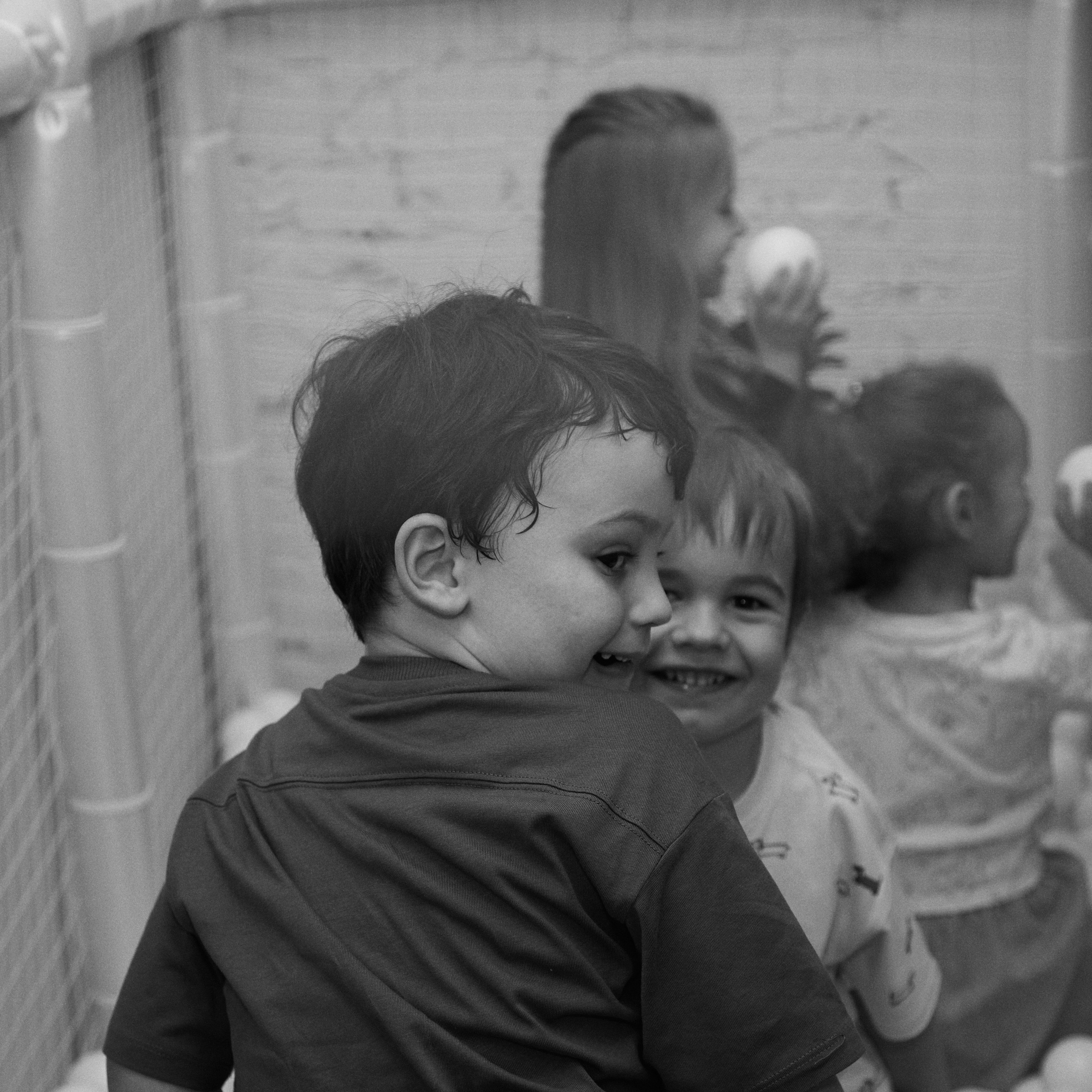 Happy B-Day PARTY. Фотограф в Волгограде и Москве Алина Галушкина