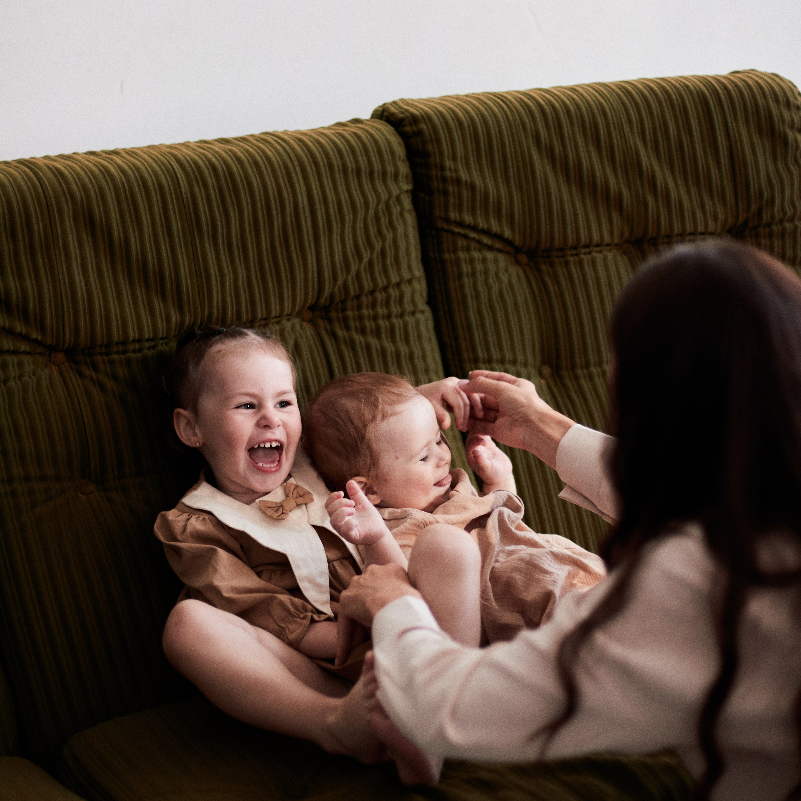 FAMILY. Фотограф в Волгограде и Москве Алина Галушкина