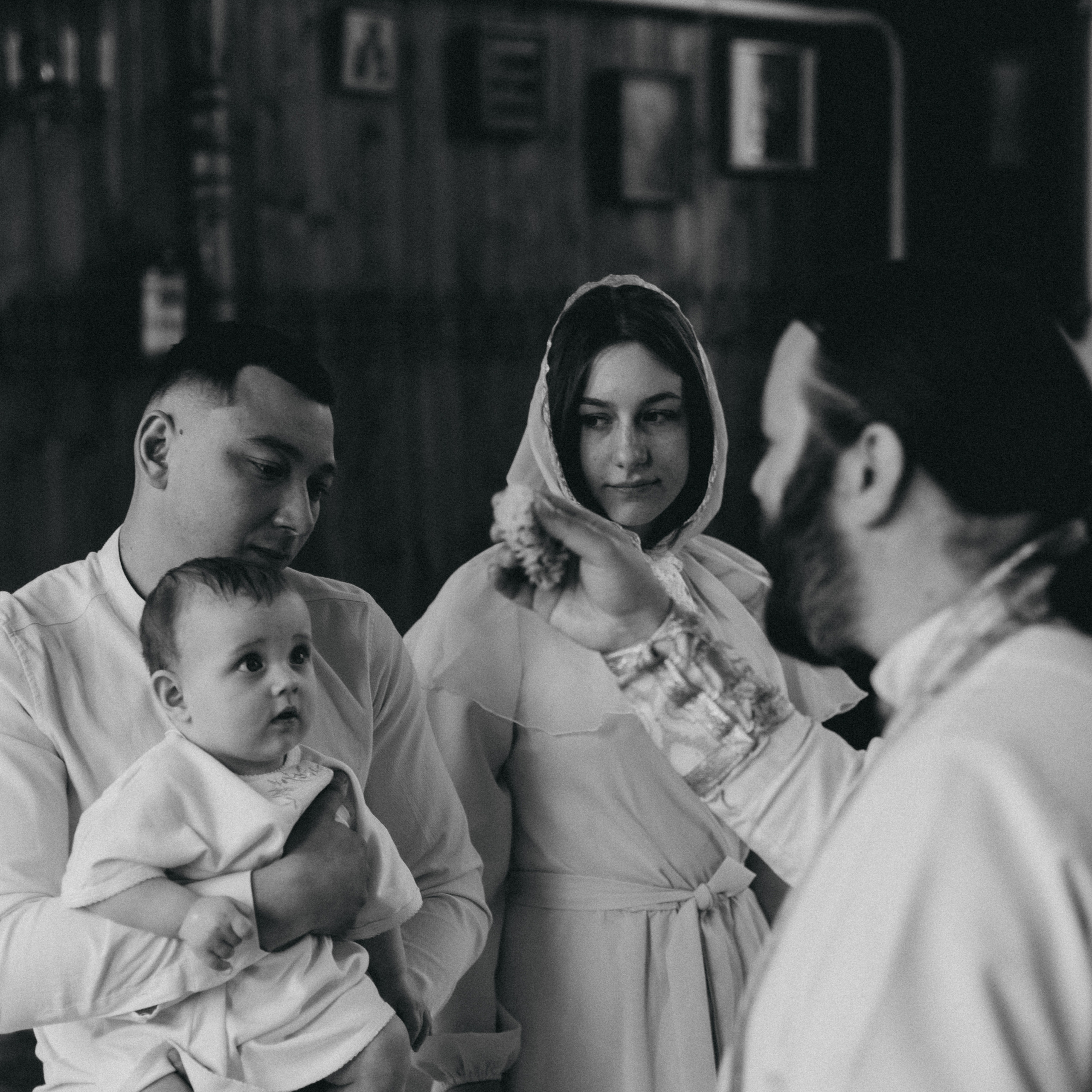 Храм Святителя Николая Чудотворца. Фотограф в Волгограде и Москве Алина Галушкина