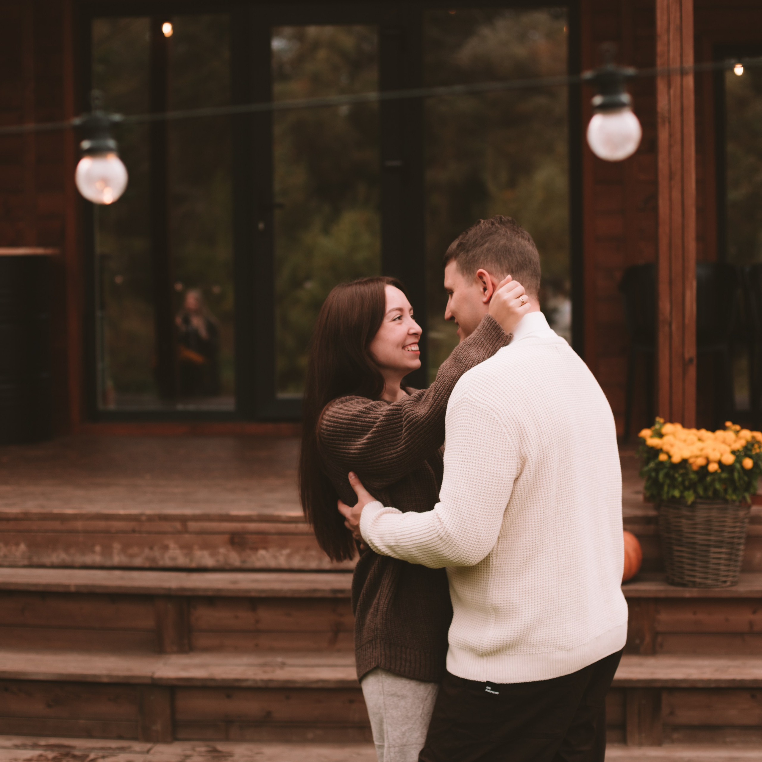 Константин, Анастасия, Вова. Фотограф в Волгограде и Москве Алина Галушкина