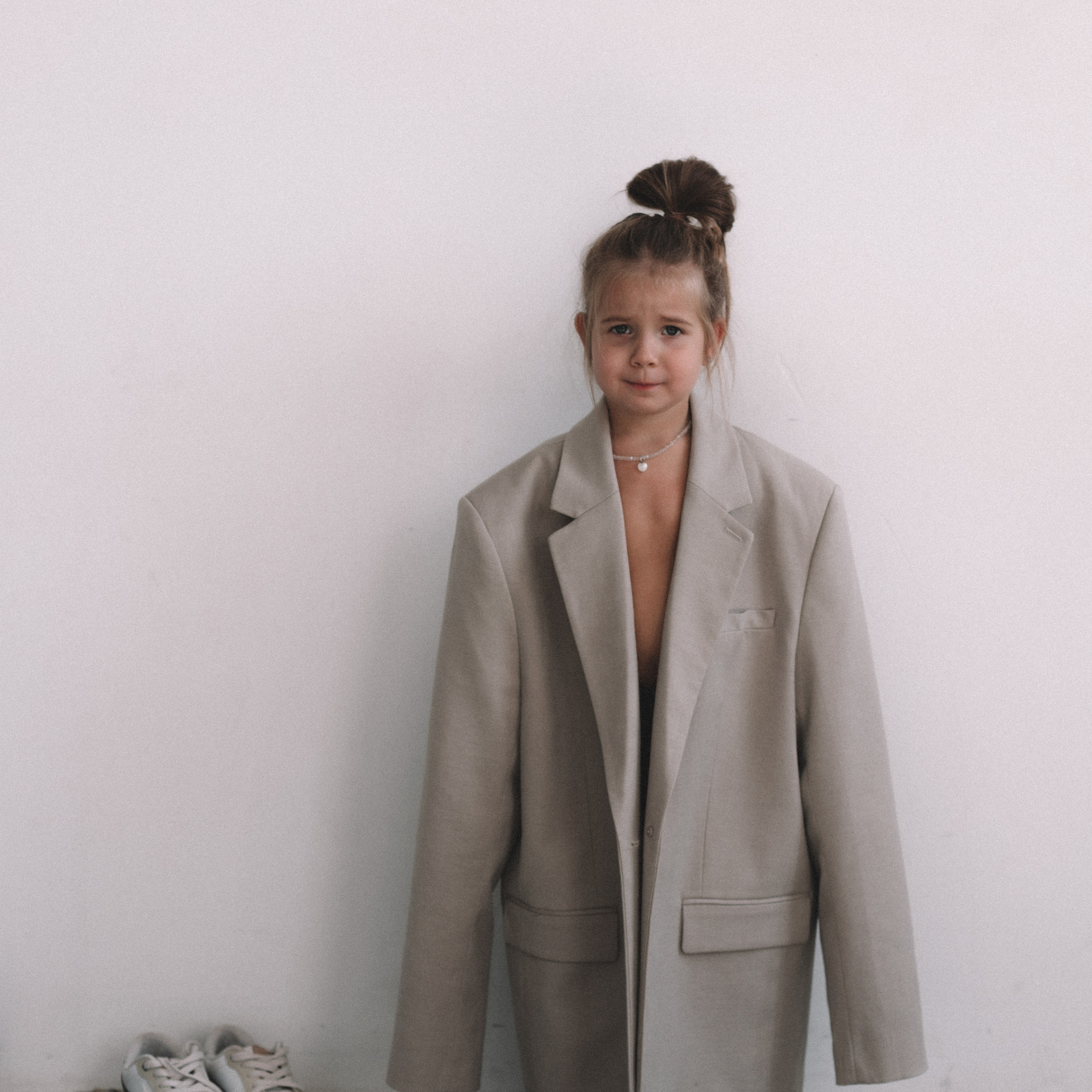 Саломея. Фотограф в Волгограде и Москве Алина Галушкина