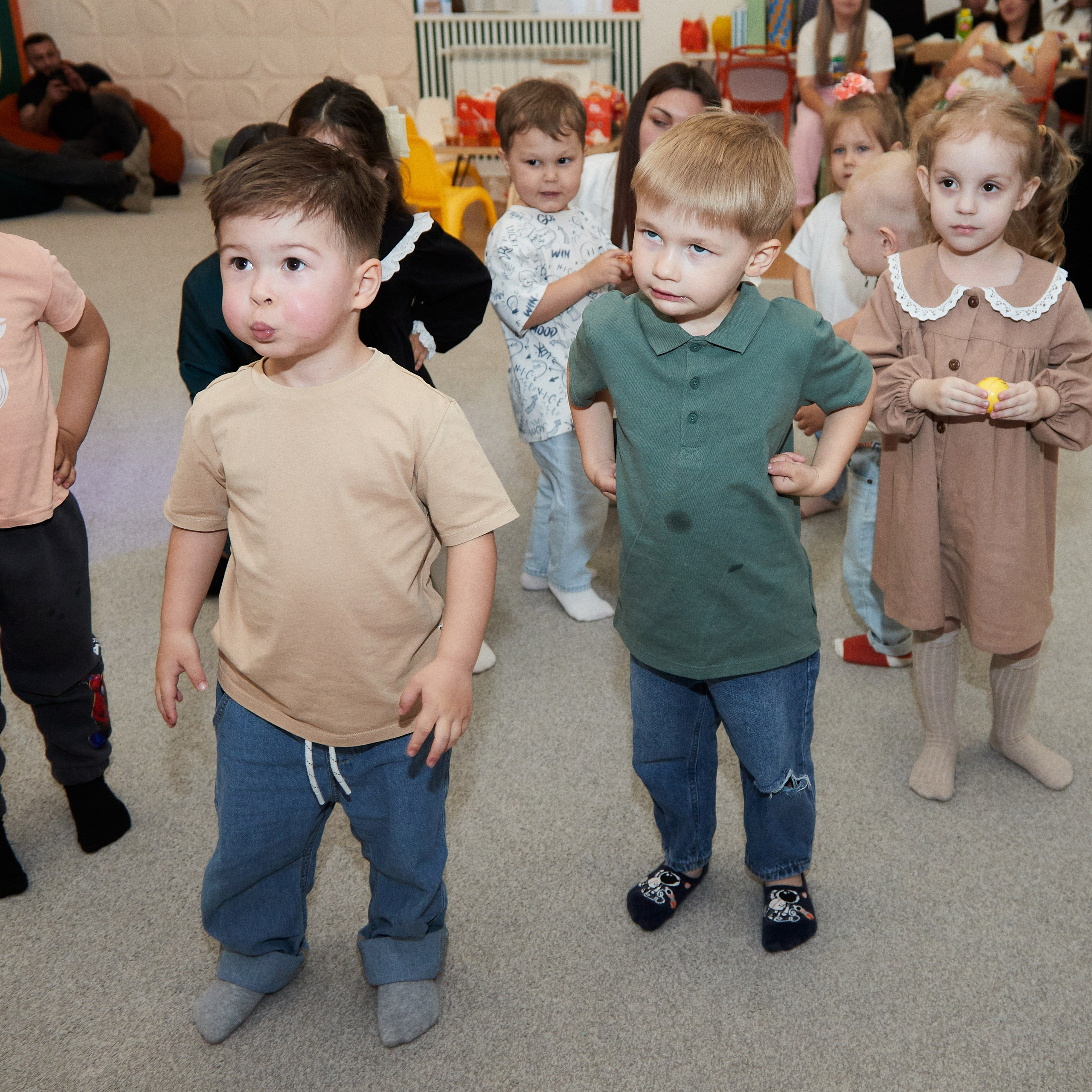 Happy B-Day PARTY. Фотограф в Волгограде и Москве Алина Галушкина