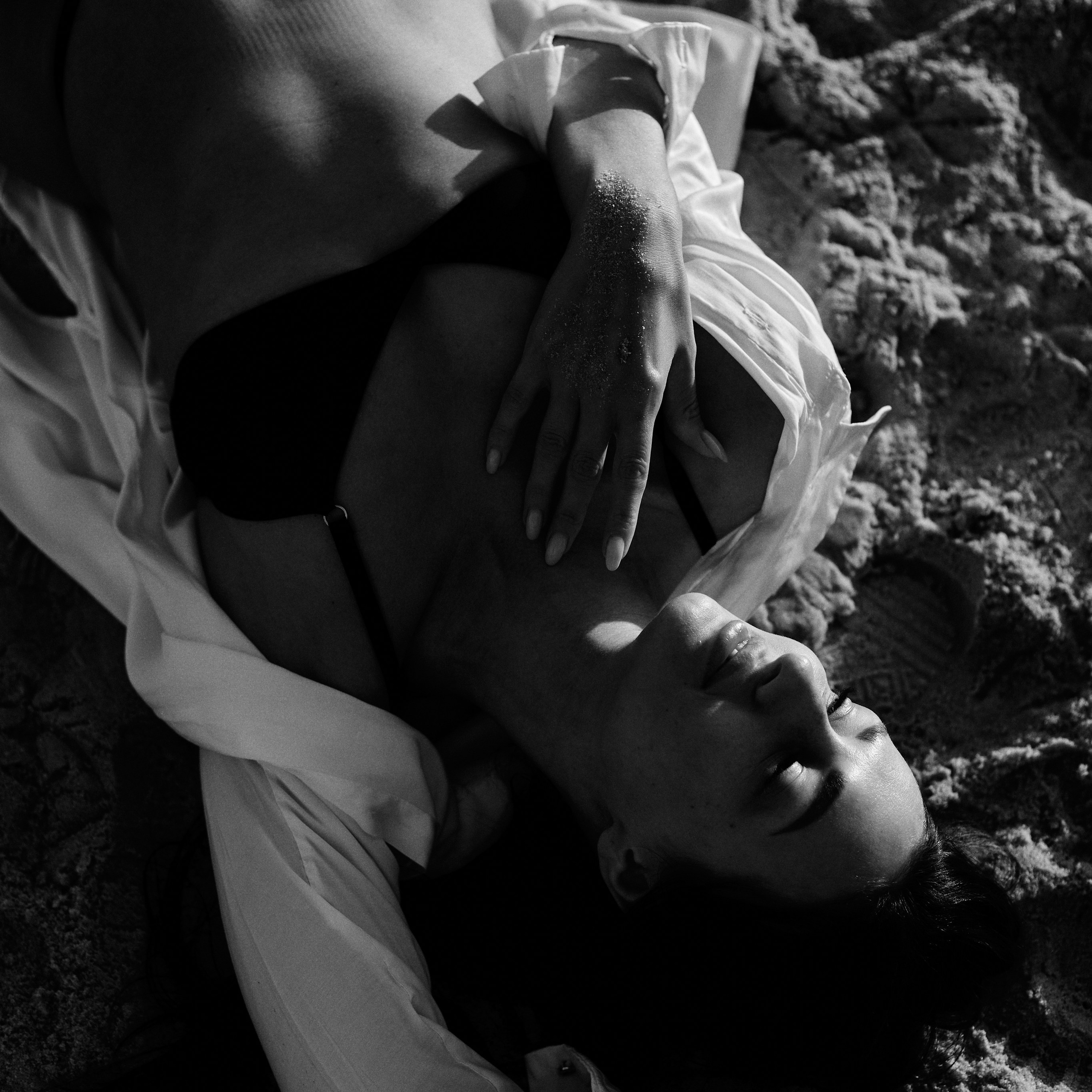 Ольга. Фотограф в Волгограде и Москве Алина Галушкина