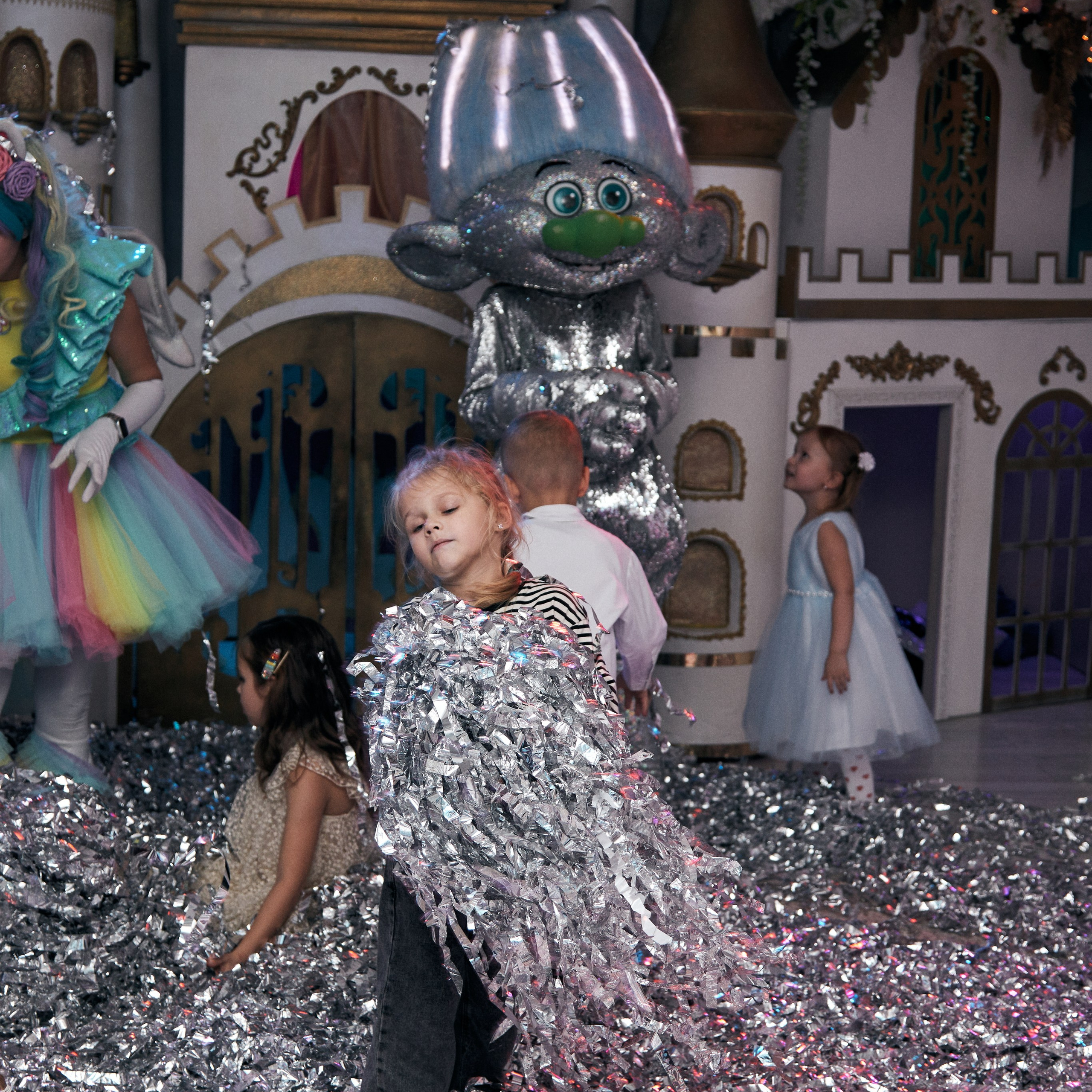 Happy B-Day PARTY. Фотограф в Волгограде и Москве Алина Галушкина