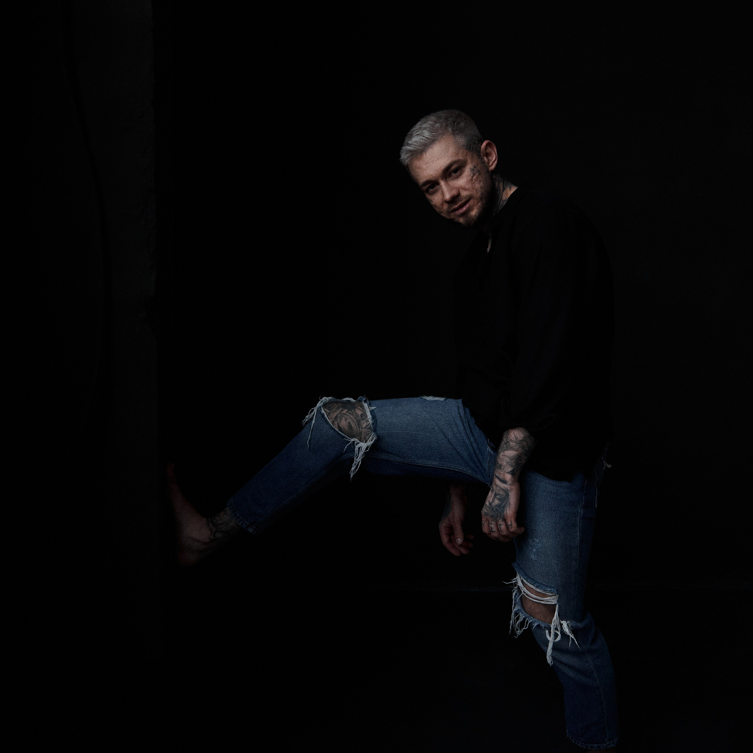 Андрей. Фотограф в Волгограде и Москве Алина Галушкина