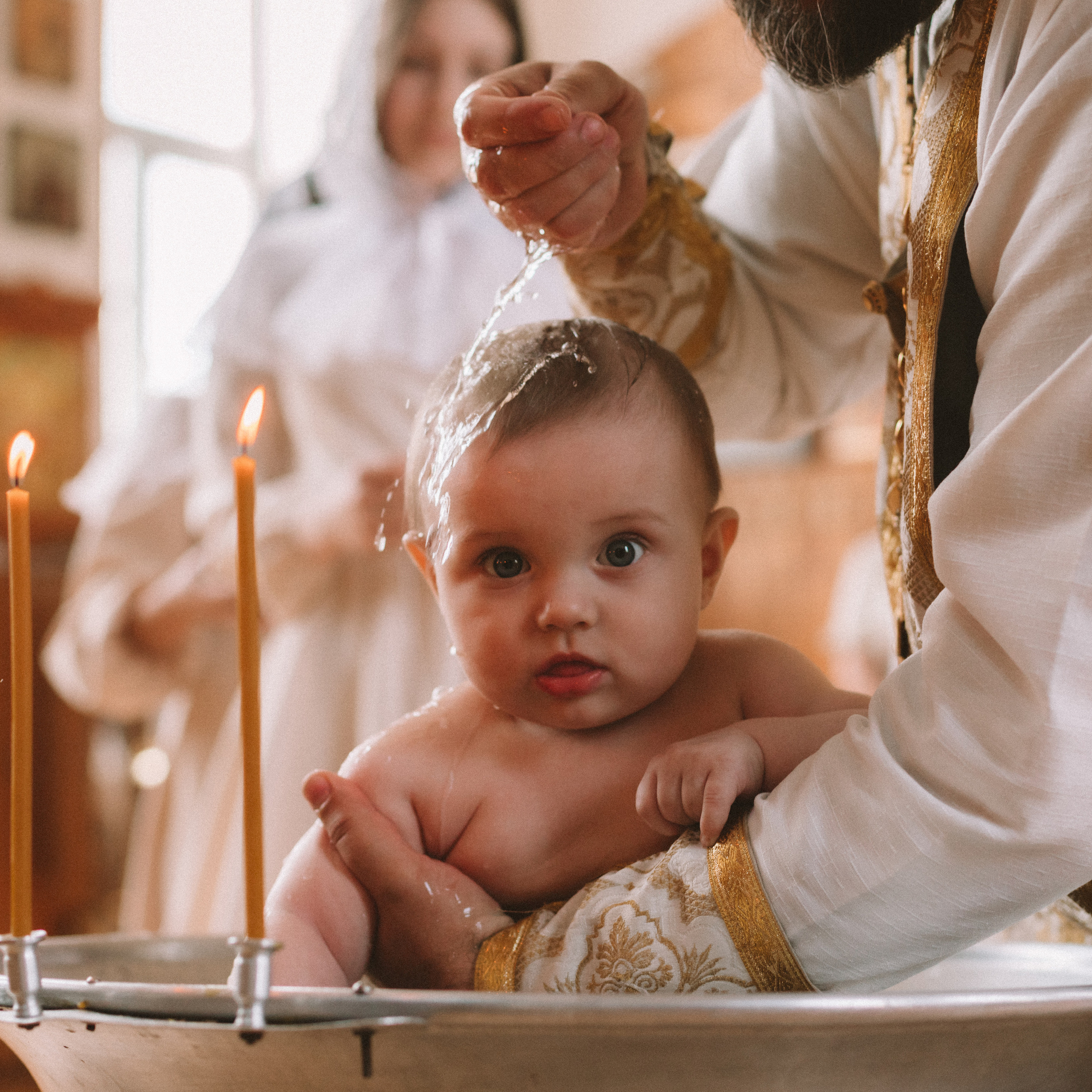 Храм Святителя Николая Чудотворца. Фотограф в Волгограде и Москве Алина Галушкина