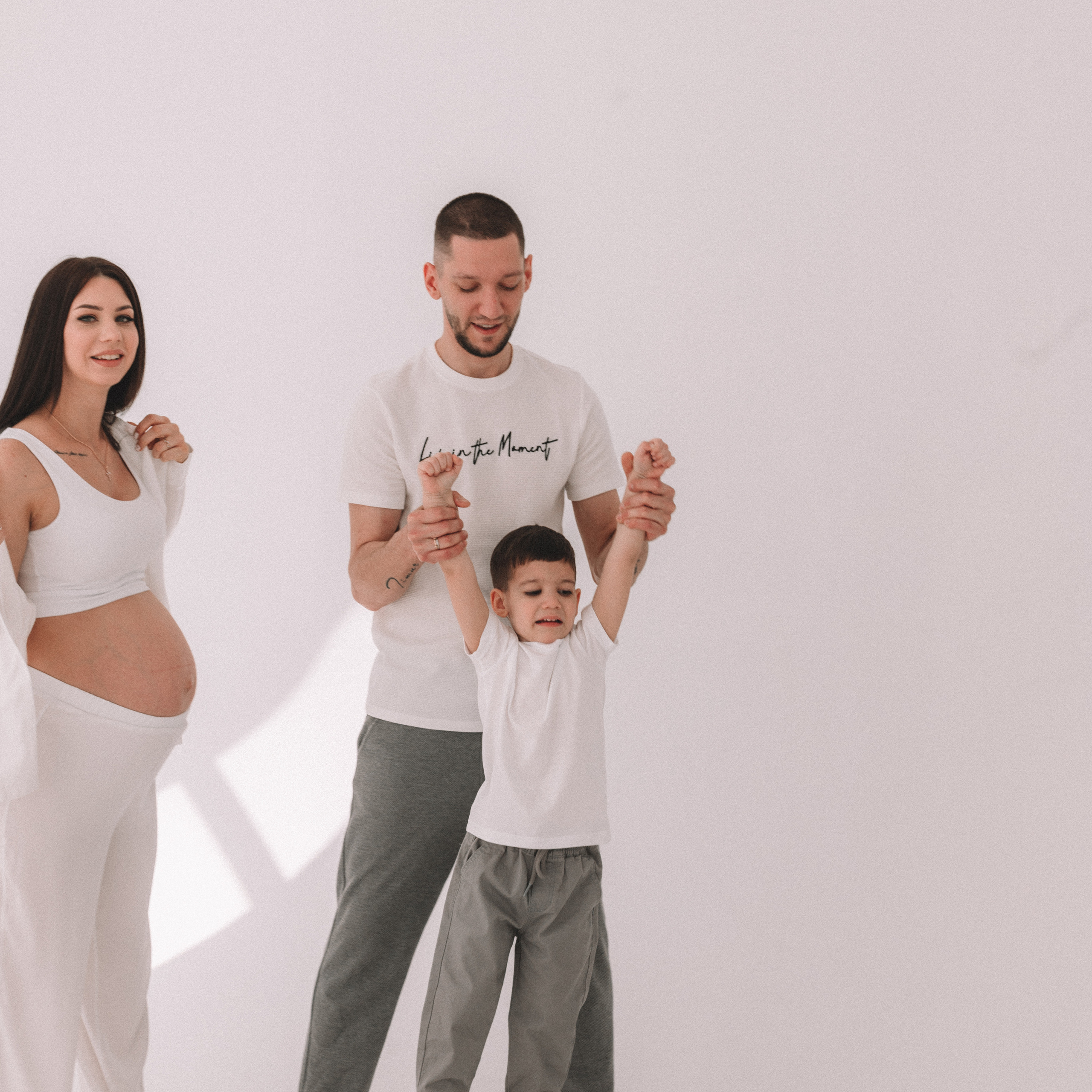 . Фотограф в Волгограде и Москве Алина Галушкина