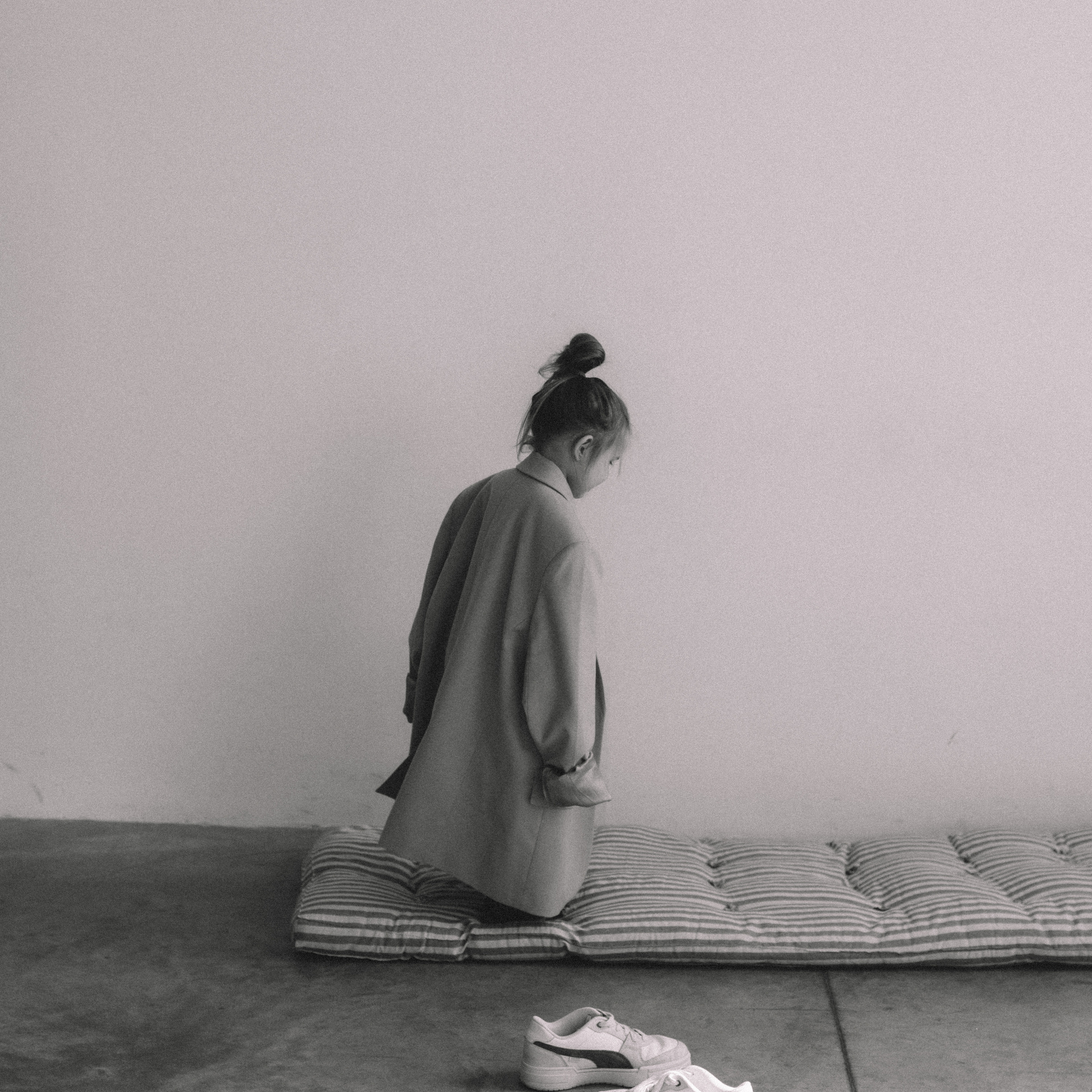 Саломея. Фотограф в Волгограде и Москве Алина Галушкина