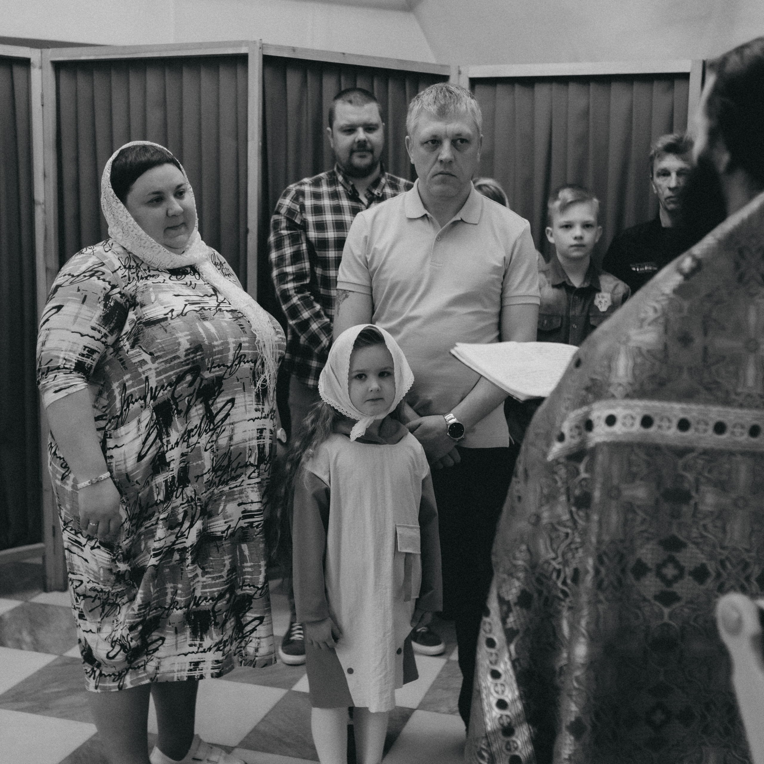 . Фотограф в Волгограде и Москве Алина Галушкина