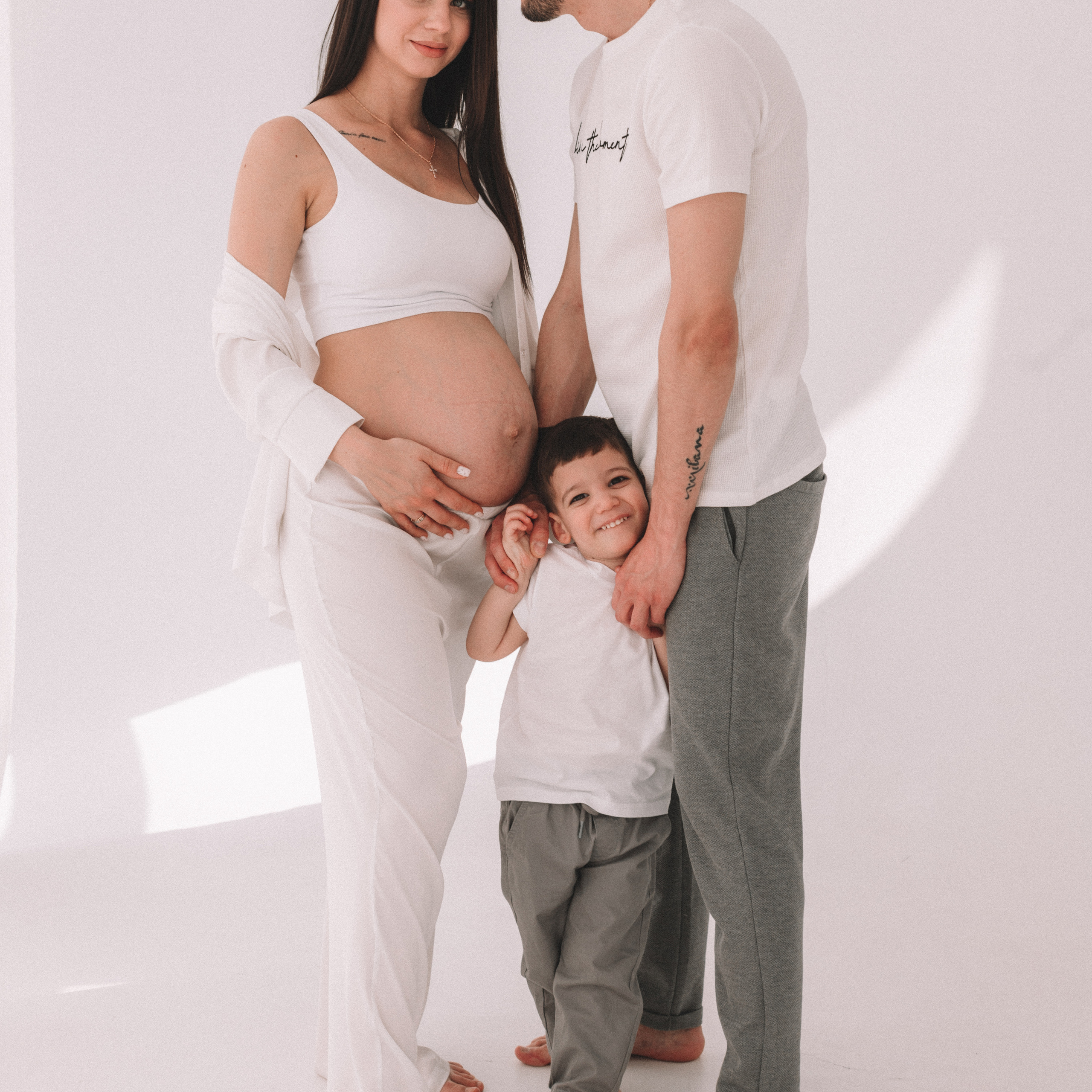 . Фотограф в Волгограде и Москве Алина Галушкина