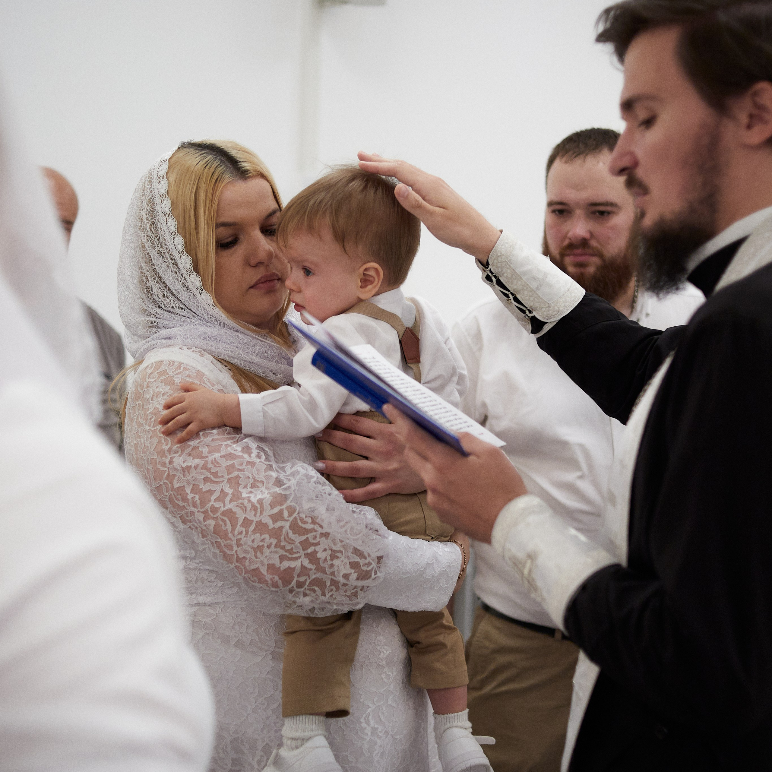 Александро-Невский собор. Фотограф в Волгограде и Москве Алина Галушкина