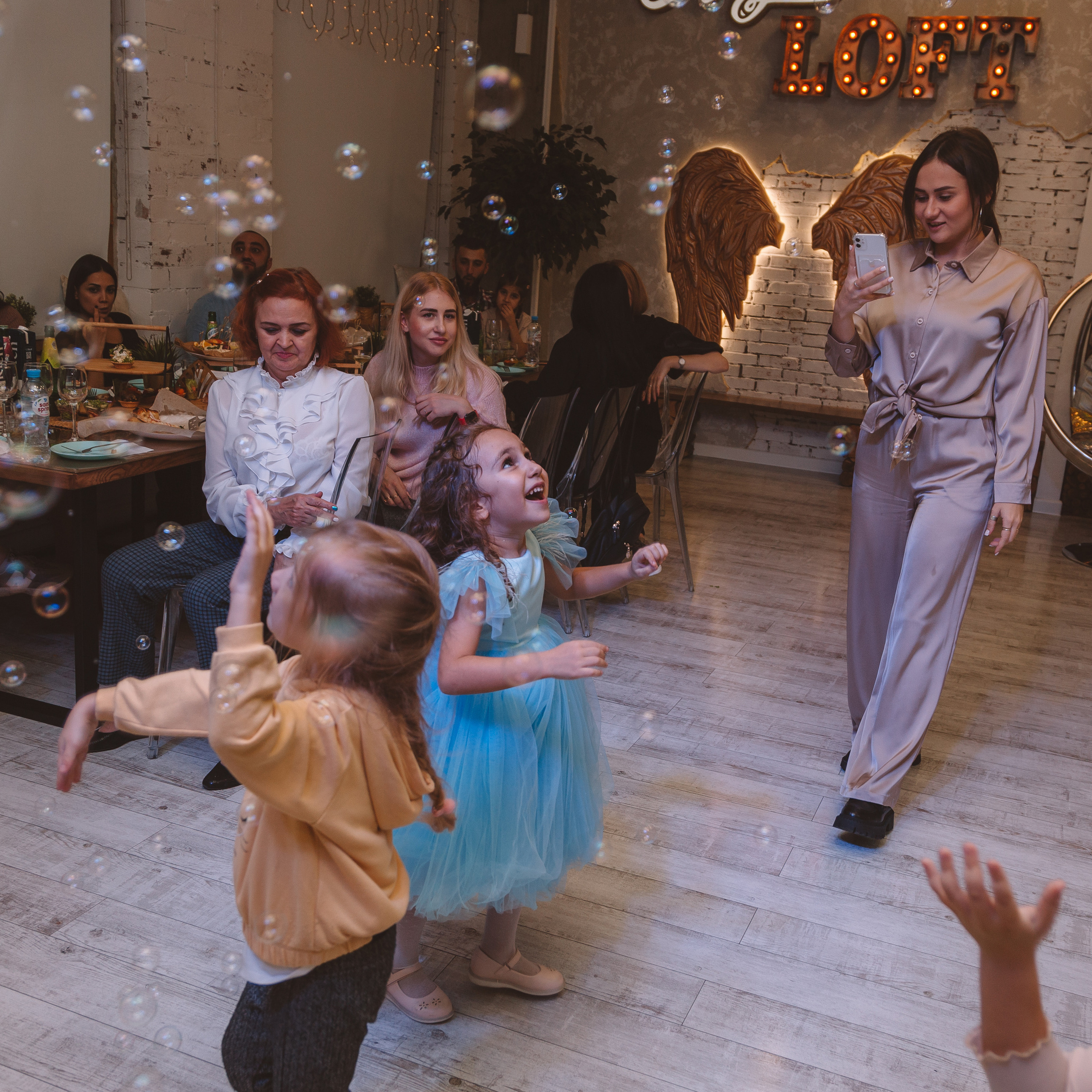 Фотограф волгоград. Фотограф в Волгограде и Москве Алина Галушкина