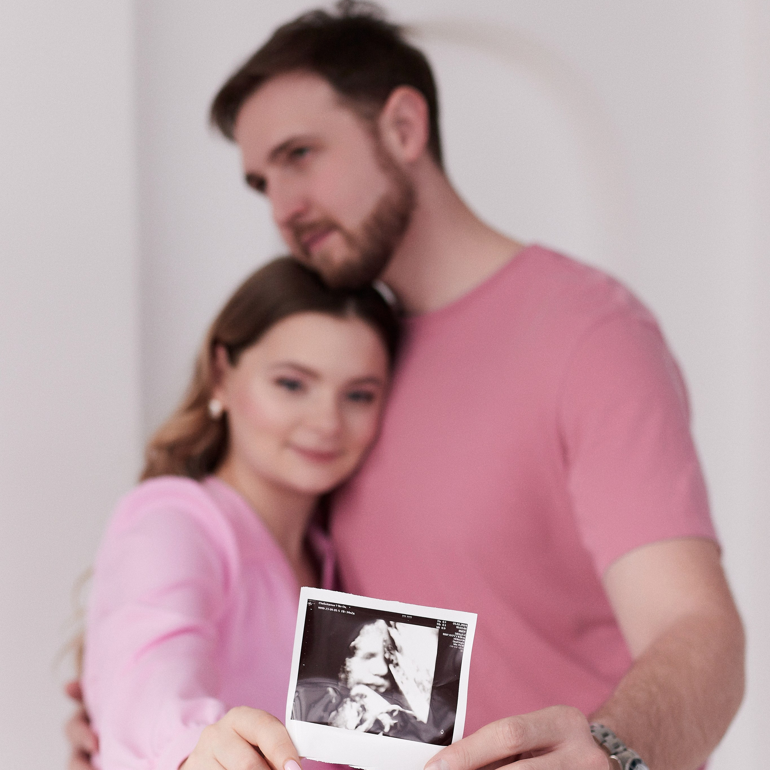 Pregnancy. Фотограф в Волгограде и Москве Алина Галушкина