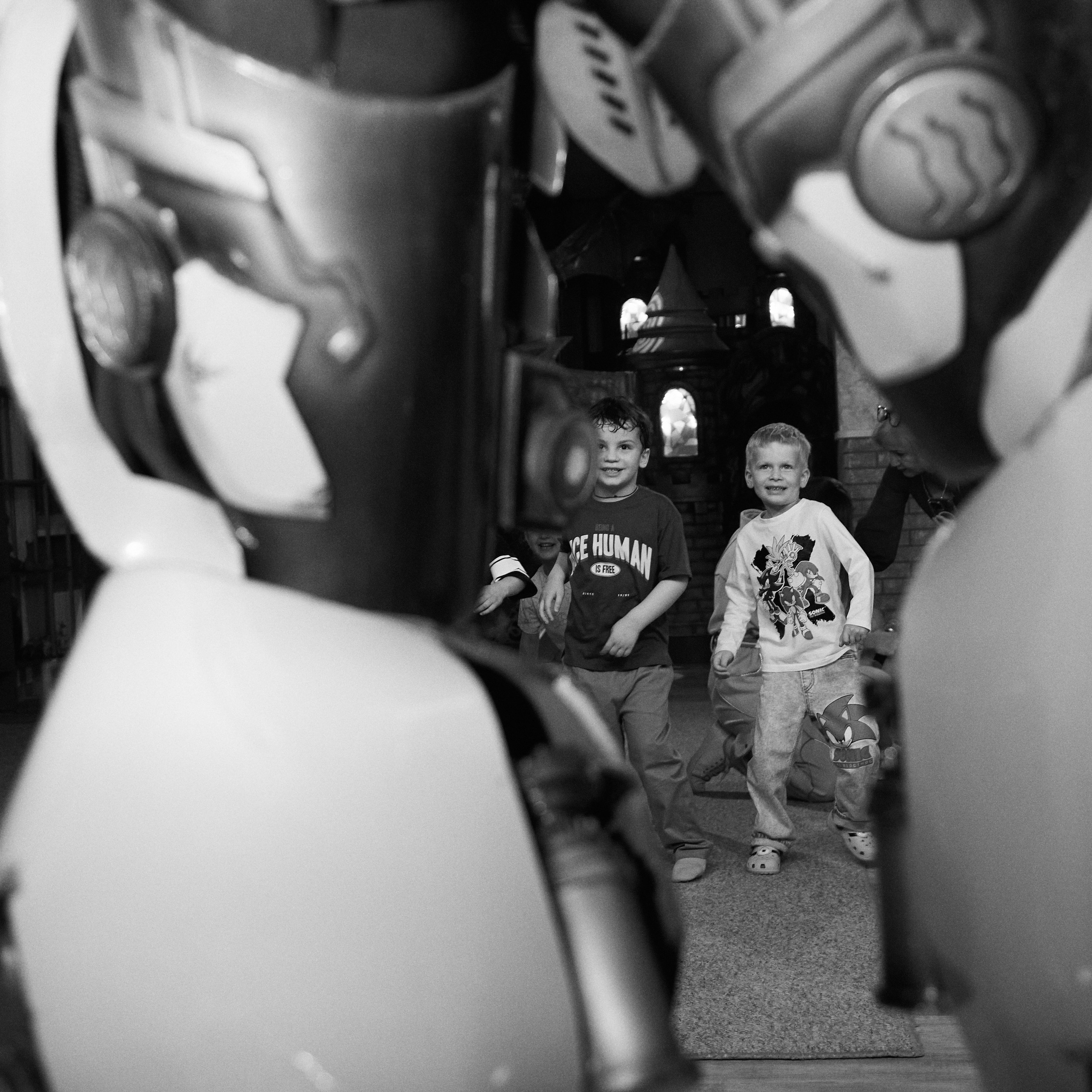 Happy B-Day PARTY. Фотограф в Волгограде и Москве Алина Галушкина