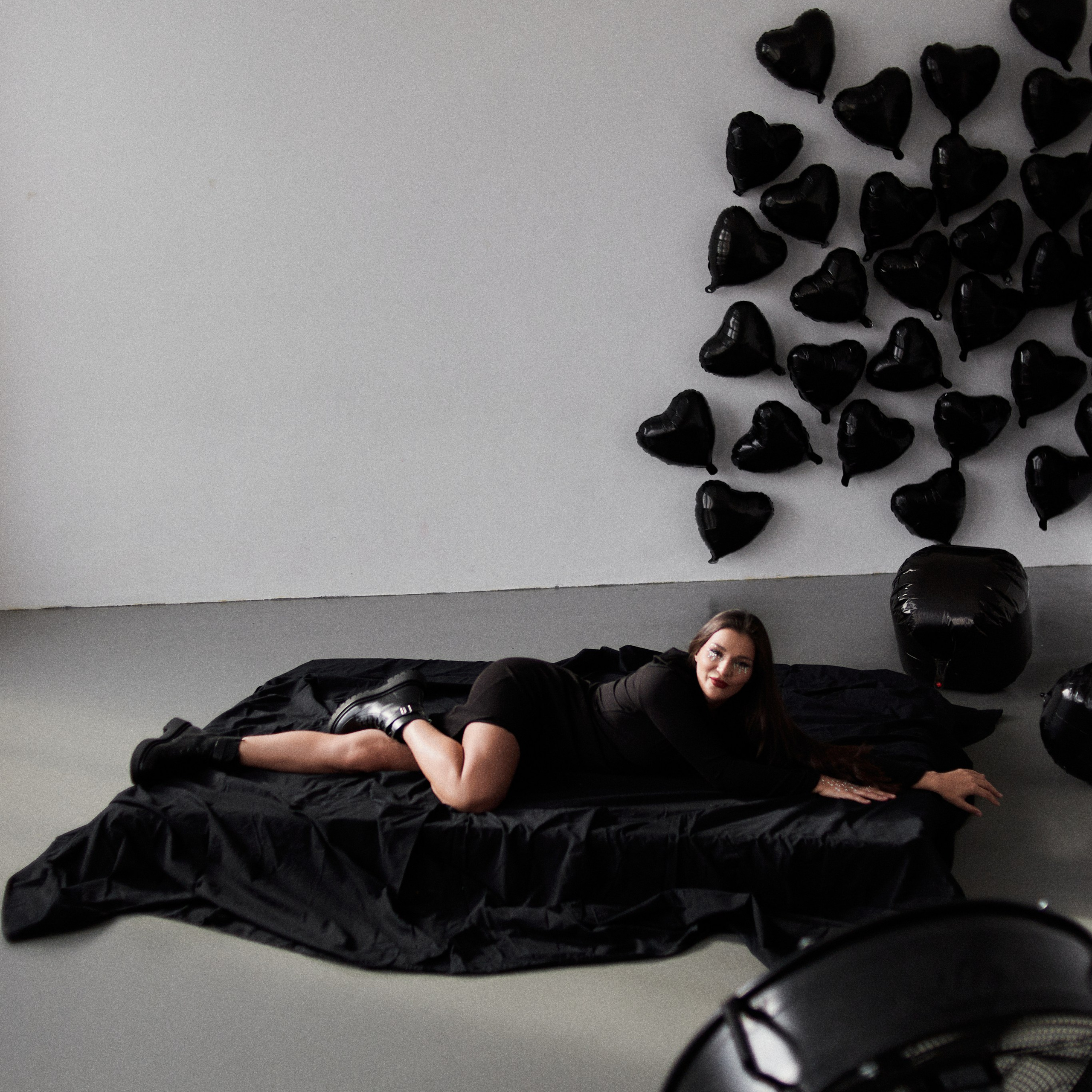 София. Фотограф в Волгограде и Москве Алина Галушкина