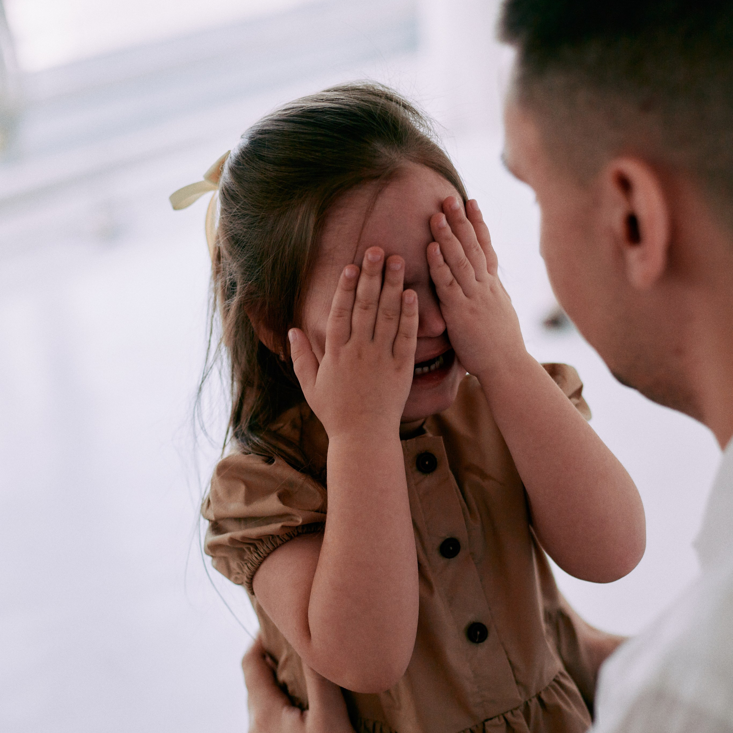 Мире 3 года. Фотограф в Волгограде и Москве Алина Галушкина