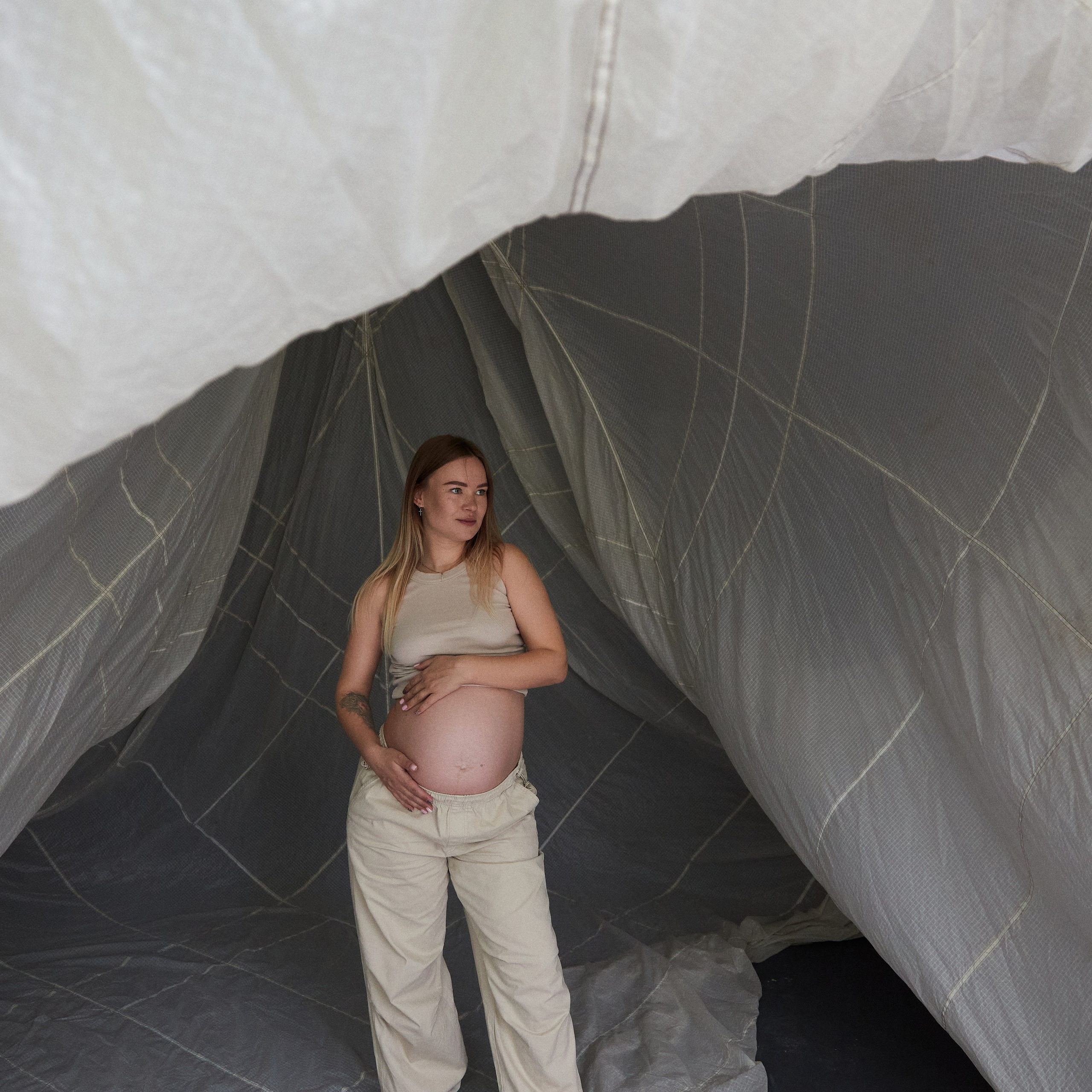 Олеся. Фотограф в Волгограде и Москве Алина Галушкина