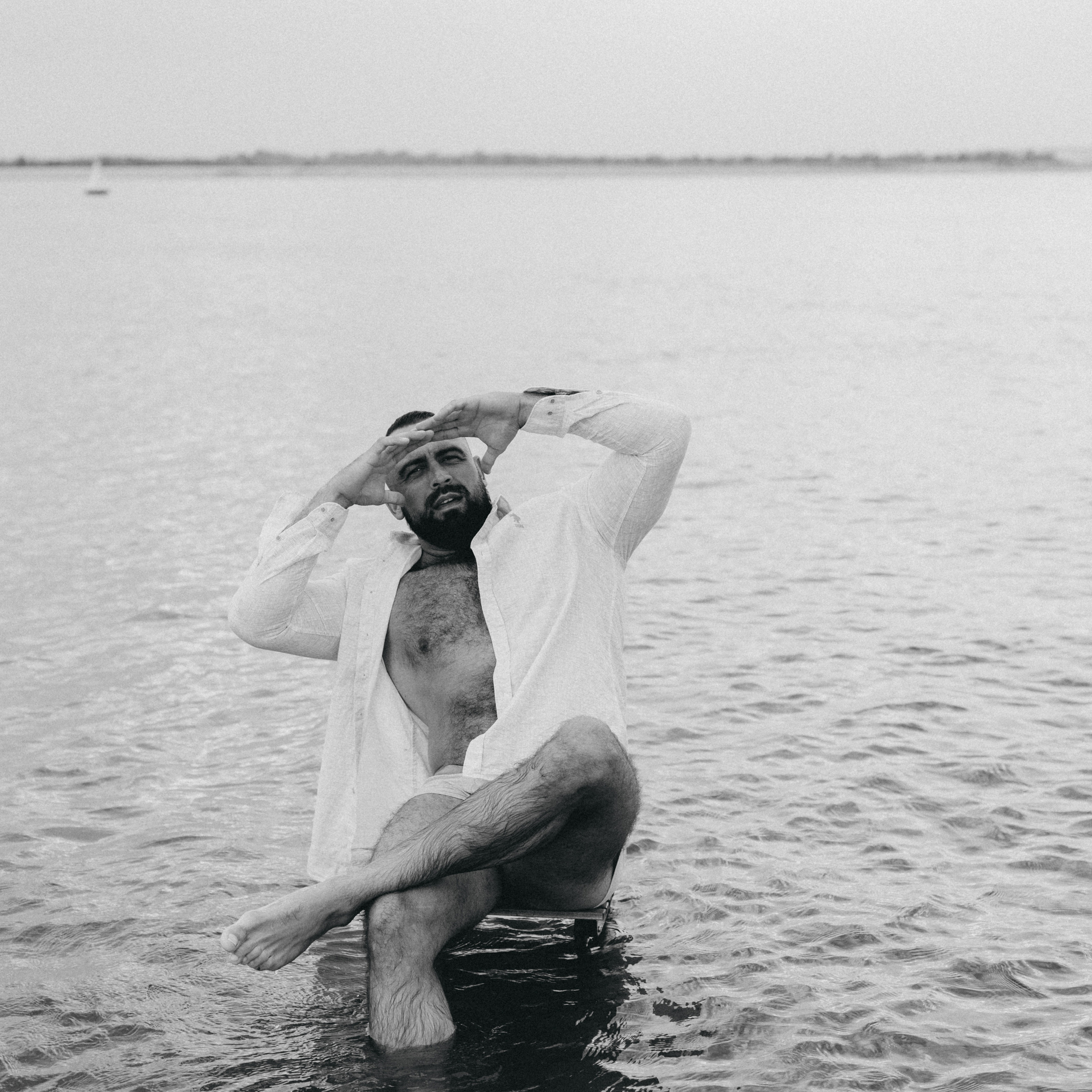 Вадим. Фотограф в Волгограде и Москве Алина Галушкина