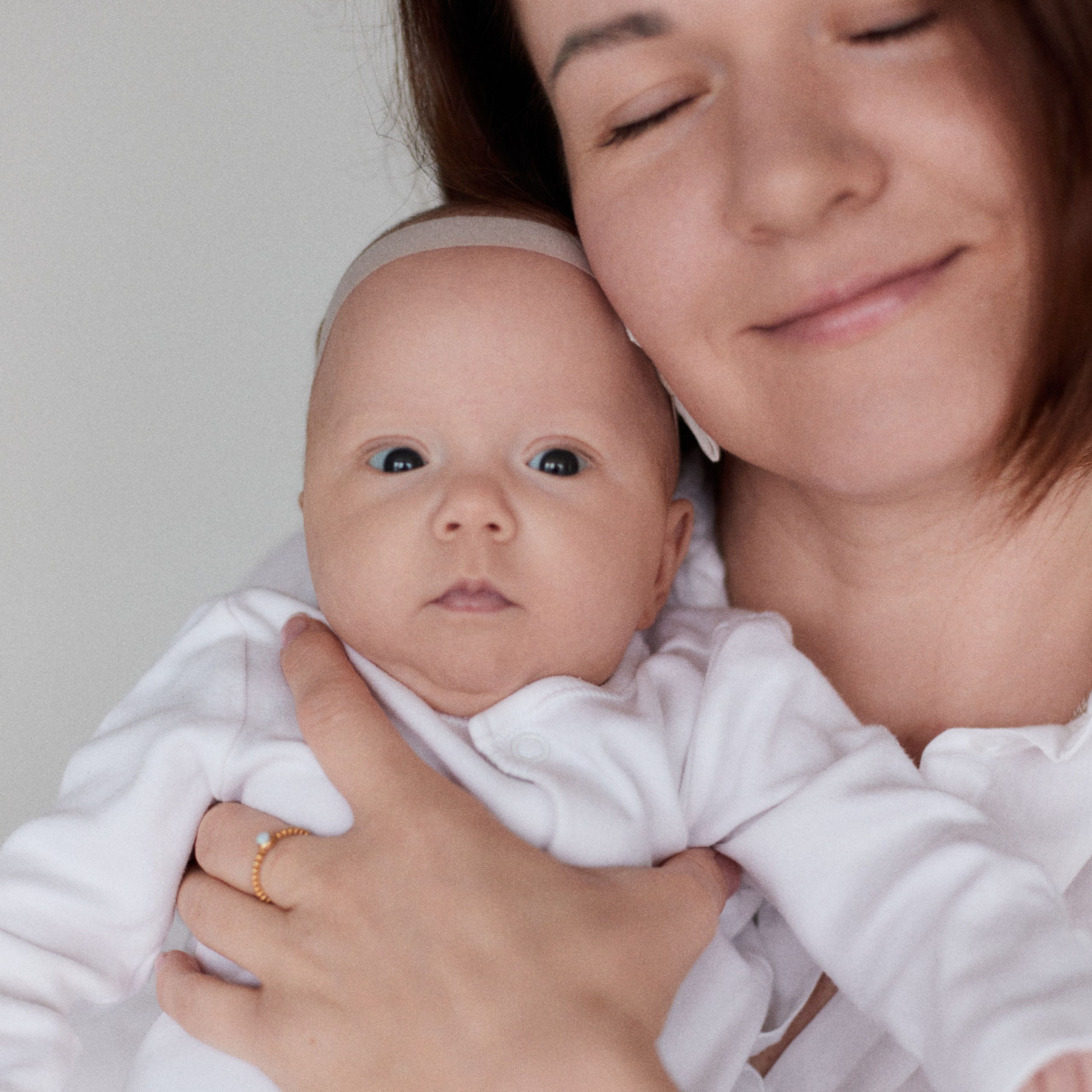 Ирина и Аврора. Фотограф в Волгограде и Москве Алина Галушкина