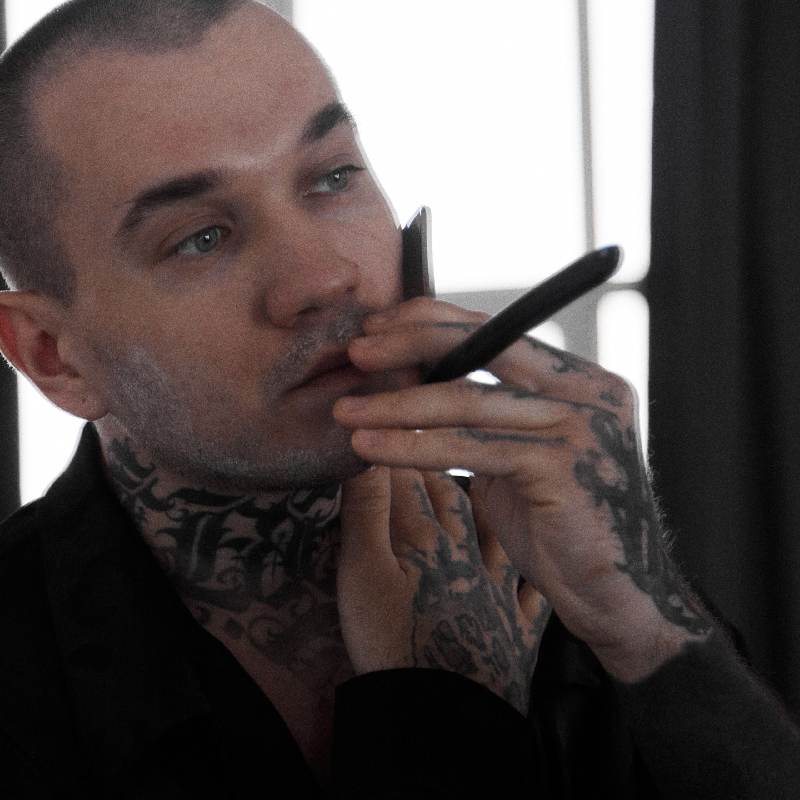 Артем. Фотограф в Волгограде и Москве Алина Галушкина