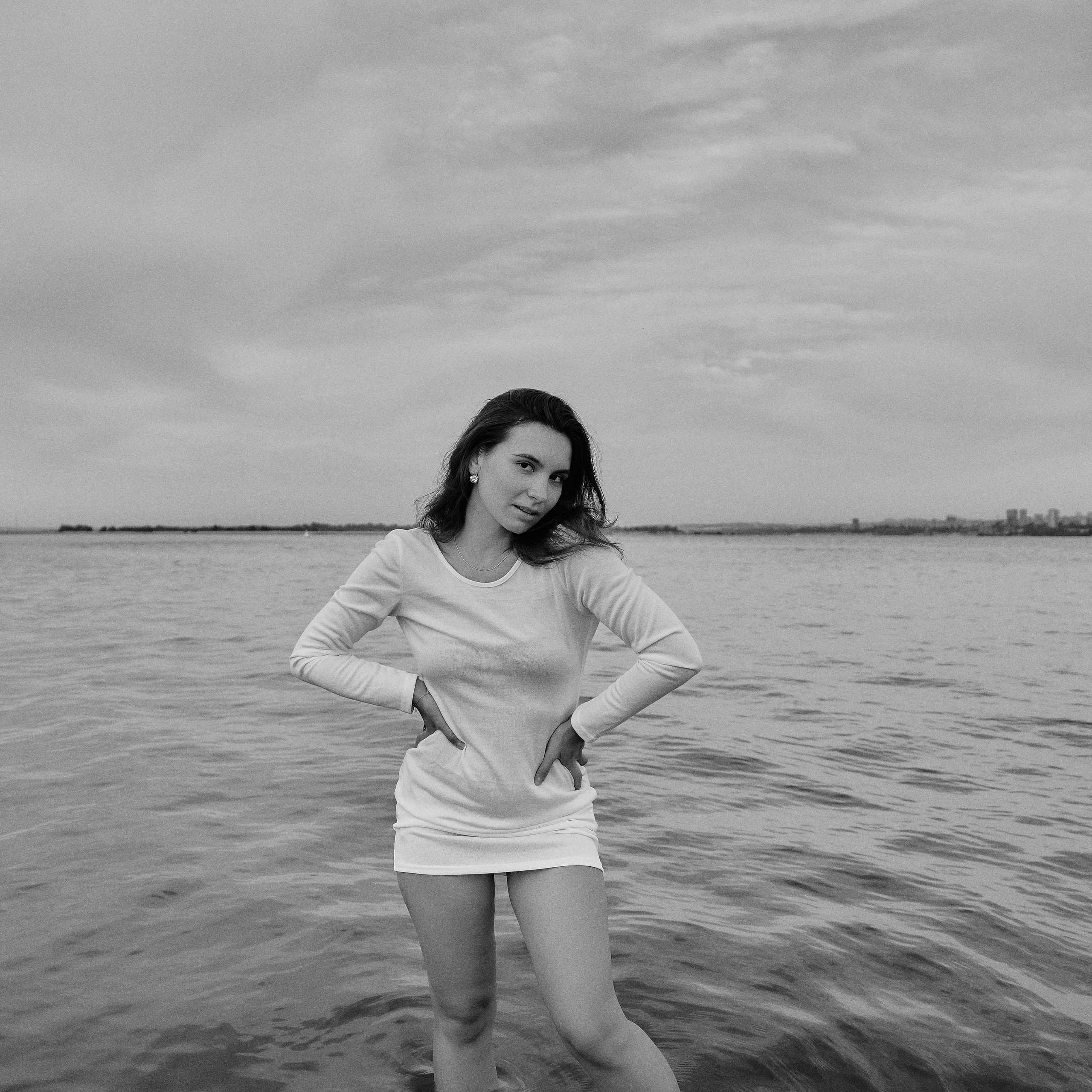 Dasha. Фотограф в Волгограде и Москве Алина Галушкина