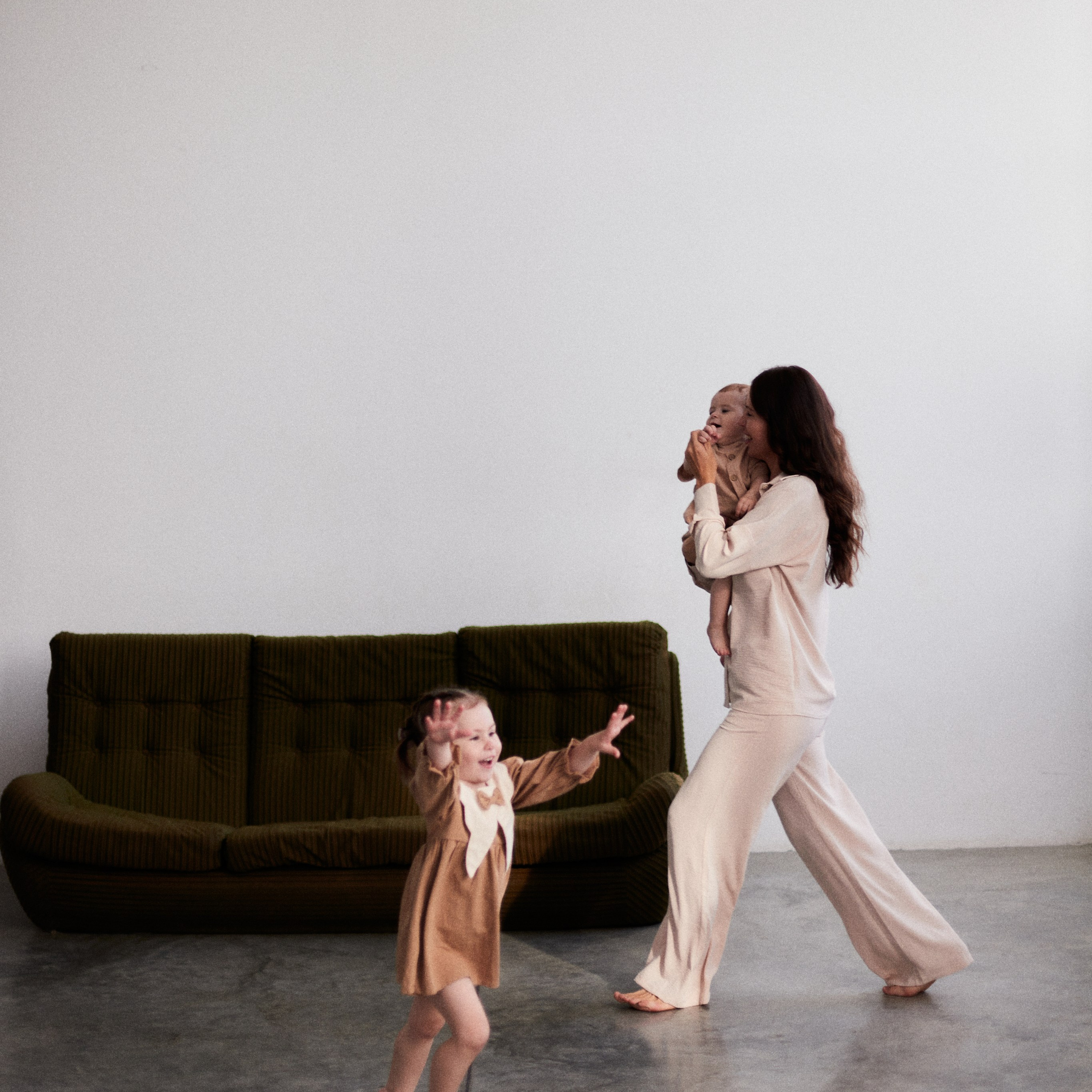 FAMILY. Фотограф в Волгограде и Москве Алина Галушкина