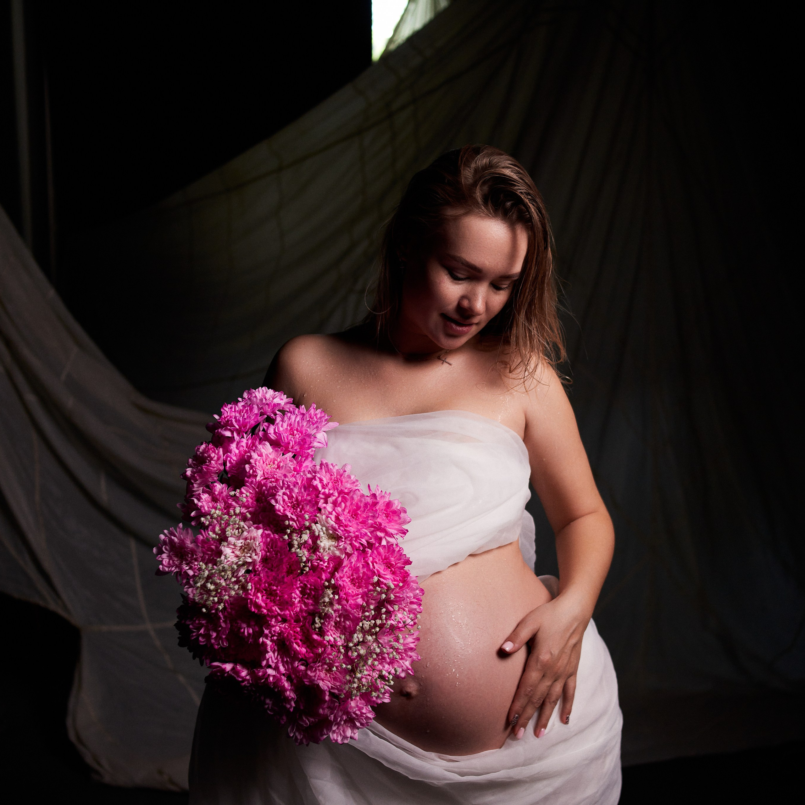 Олеся. Фотограф в Волгограде и Москве Алина Галушкина