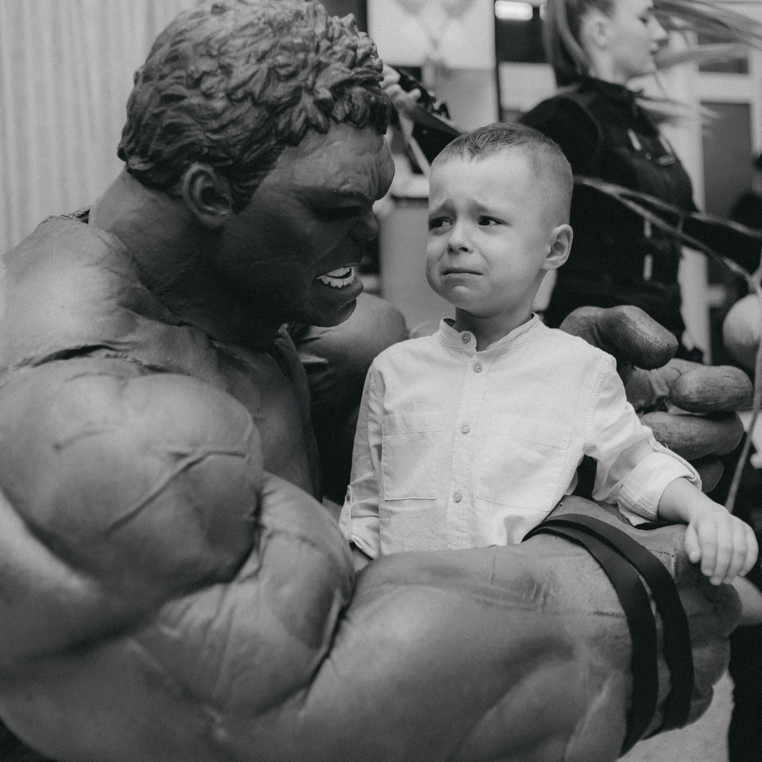 Happy B-Day PARTY. Фотограф в Волгограде и Москве Алина Галушкина