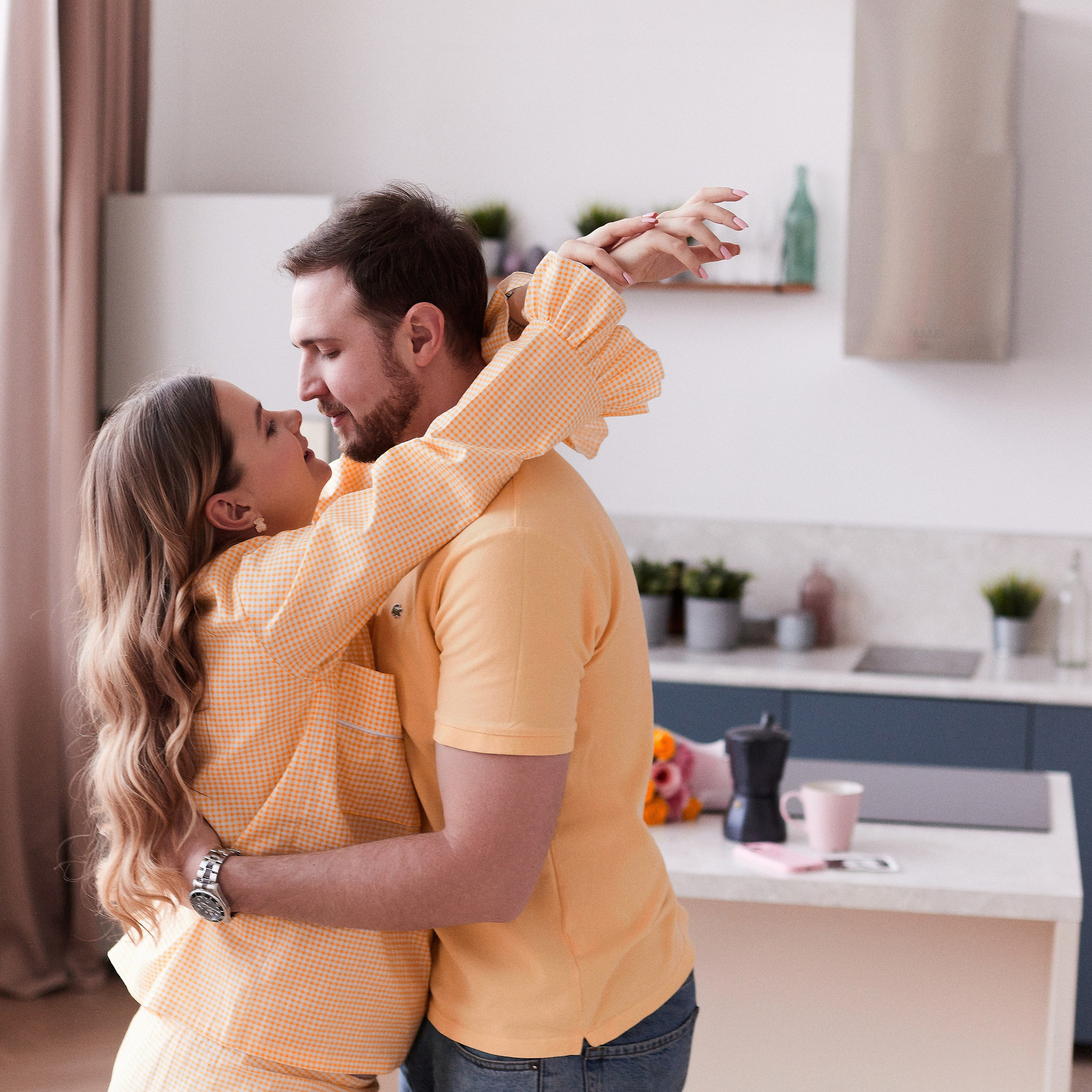 Pregnancy. Фотограф в Волгограде и Москве Алина Галушкина