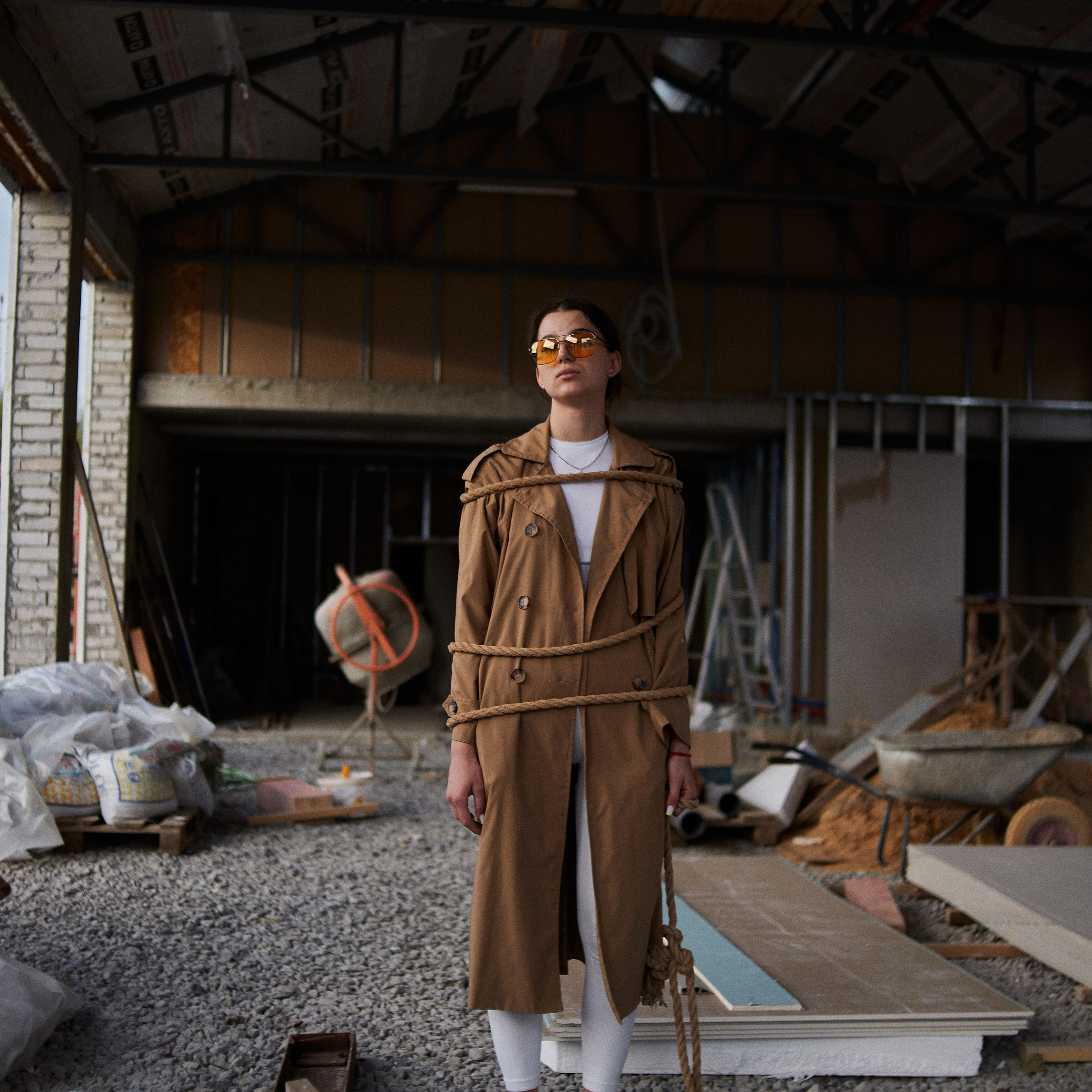 Юлия. Фотограф в Волгограде и Москве Алина Галушкина