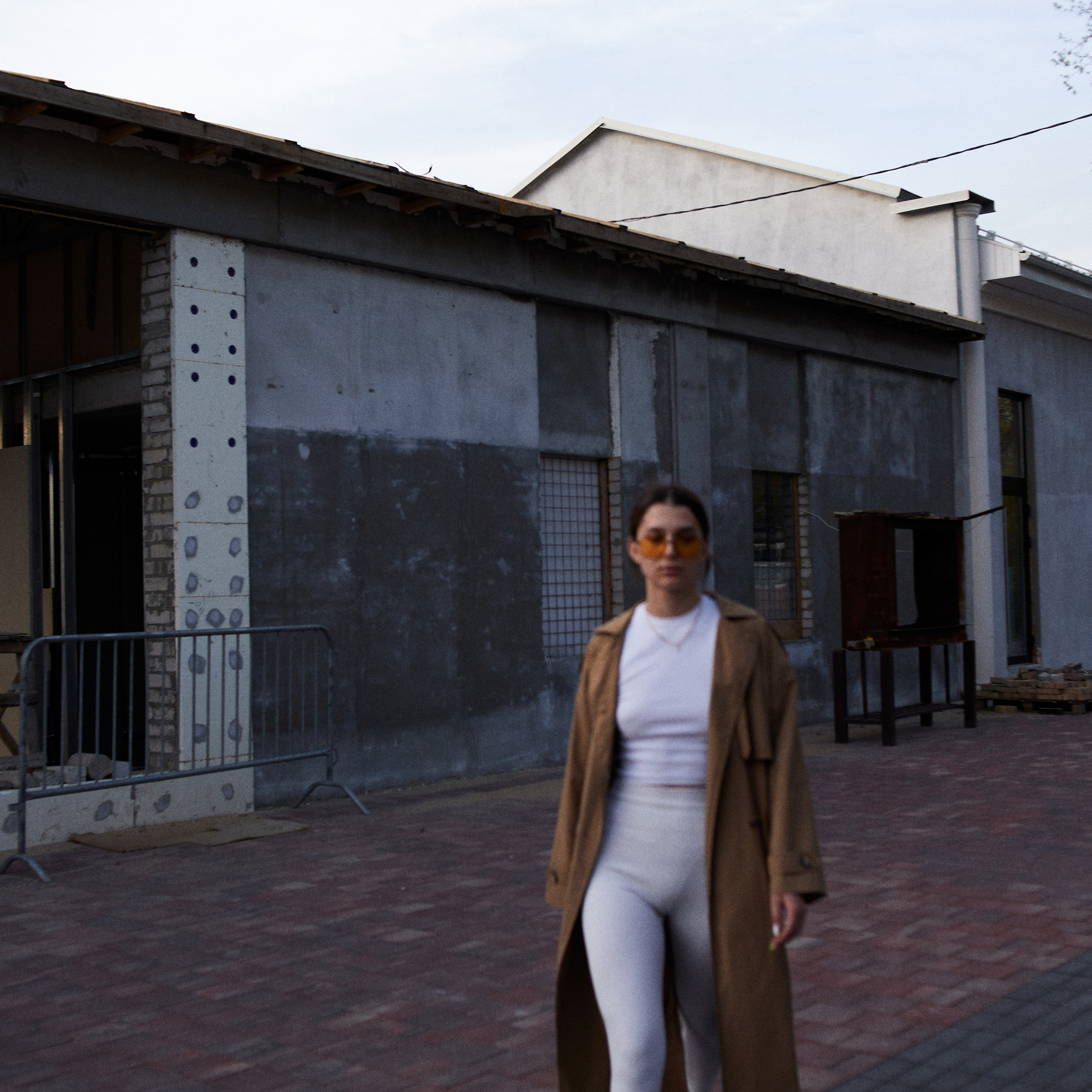 Юлия. Фотограф в Волгограде и Москве Алина Галушкина