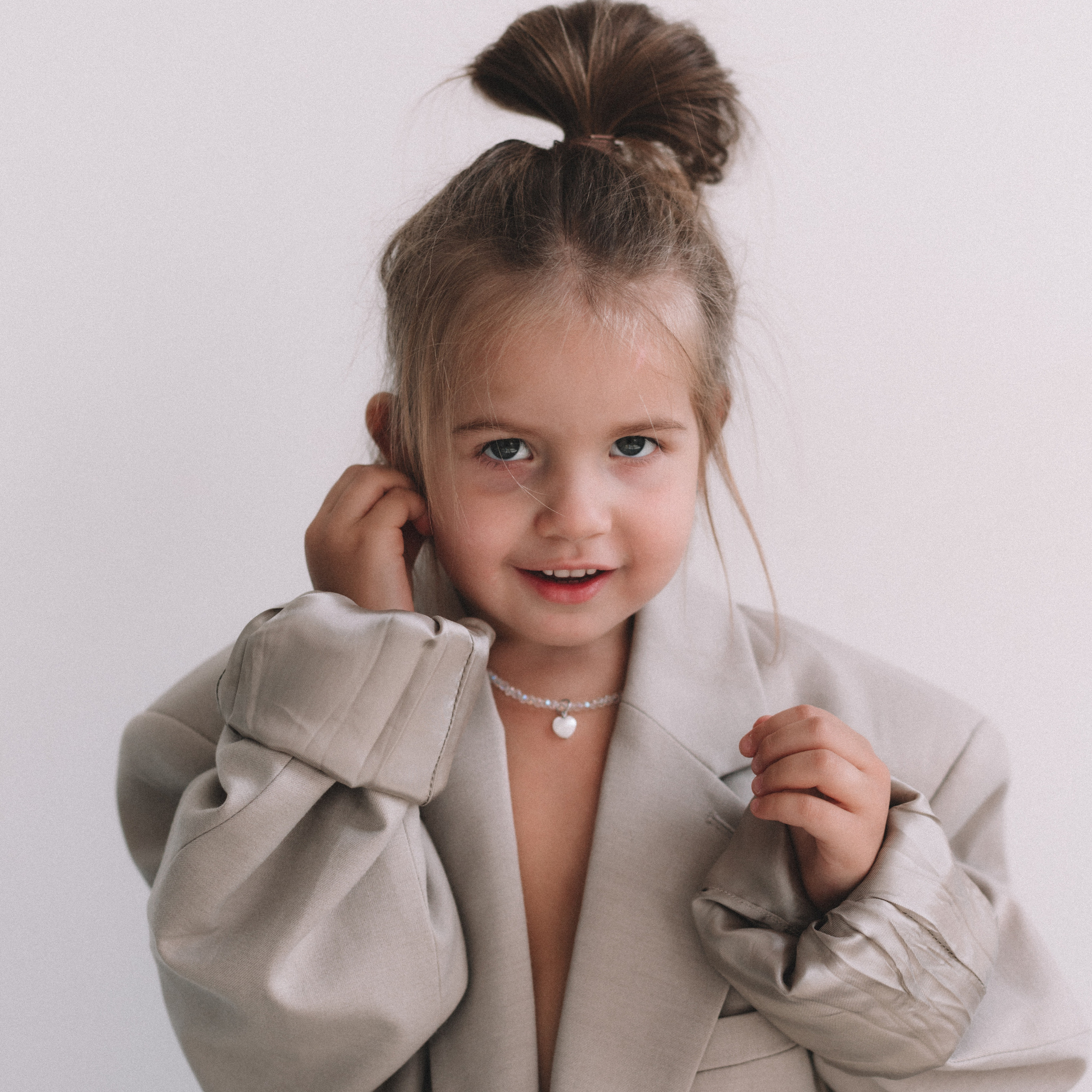 Саломея. Фотограф в Волгограде и Москве Алина Галушкина