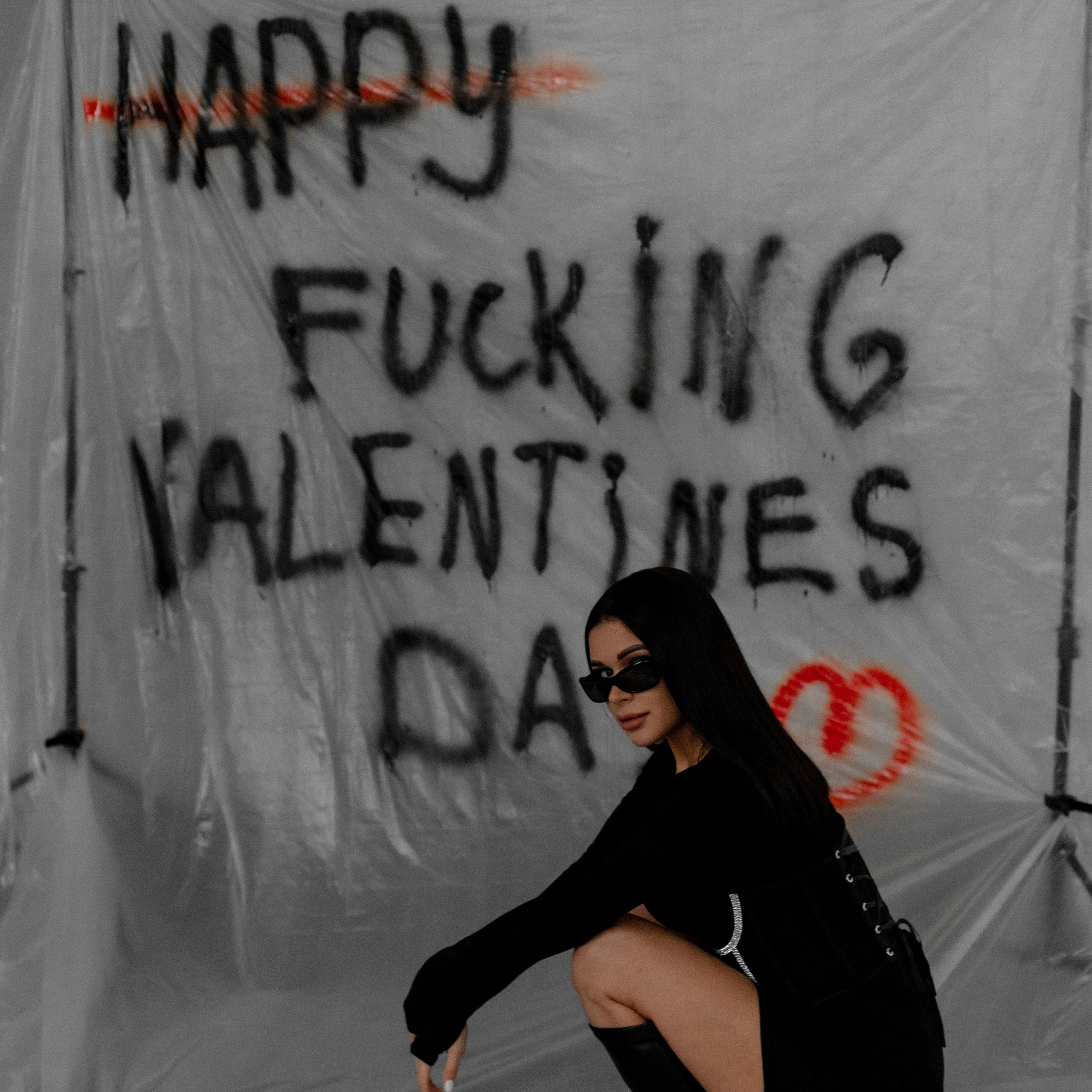 14 февраля. Фотограф в Волгограде и Москве Алина Галушкина