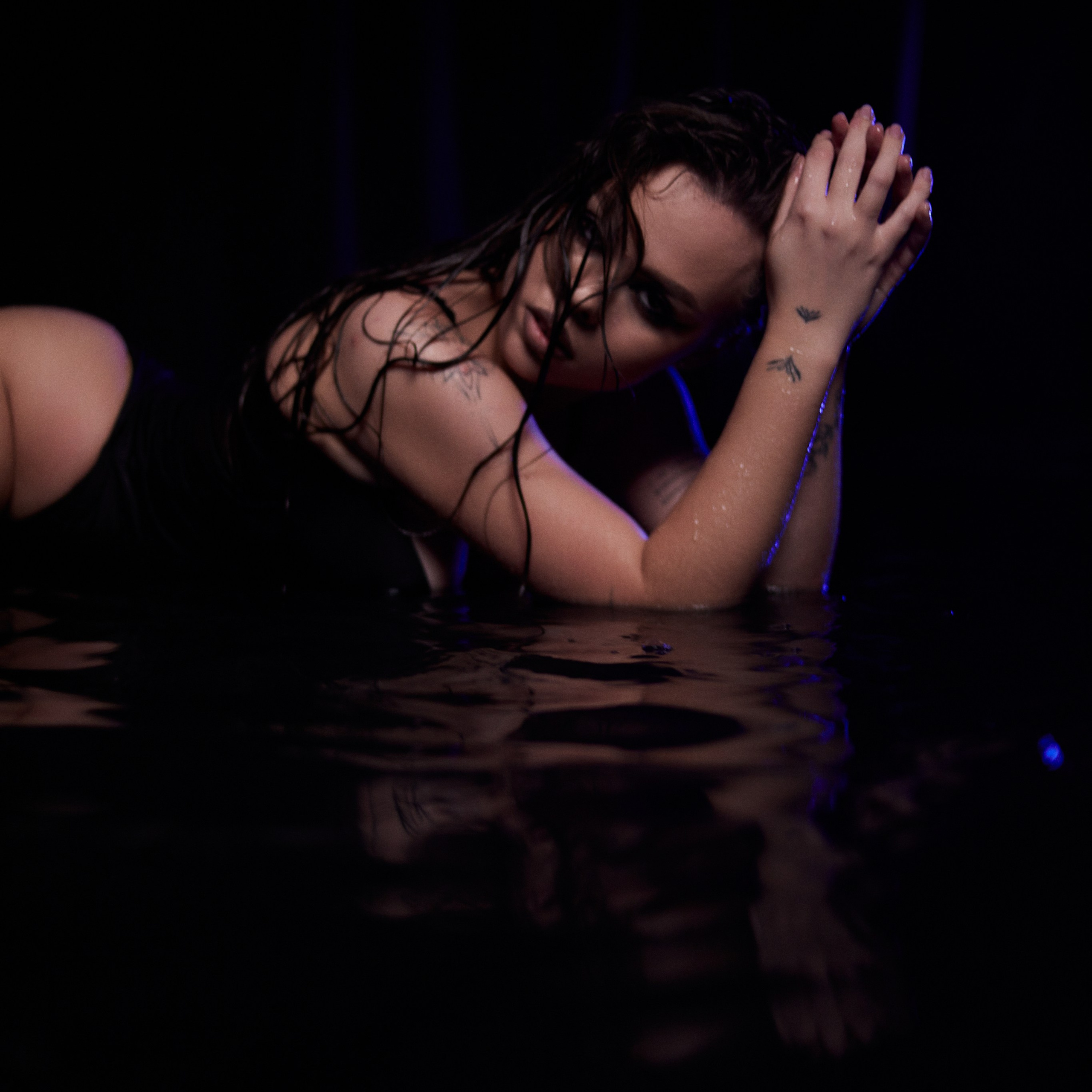 Стася. Фотограф в Волгограде и Москве Алина Галушкина