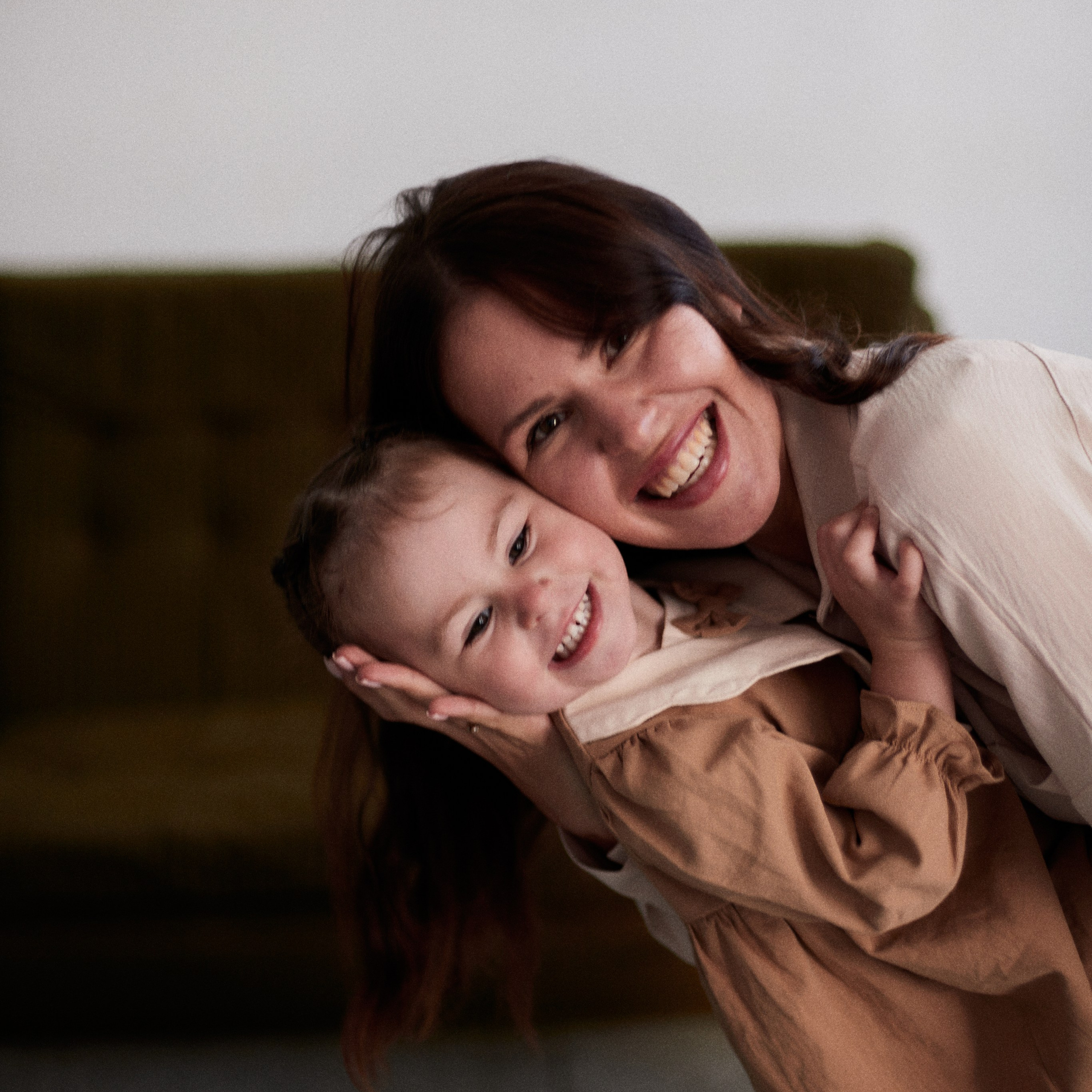 FAMILY. Фотограф в Волгограде и Москве Алина Галушкина