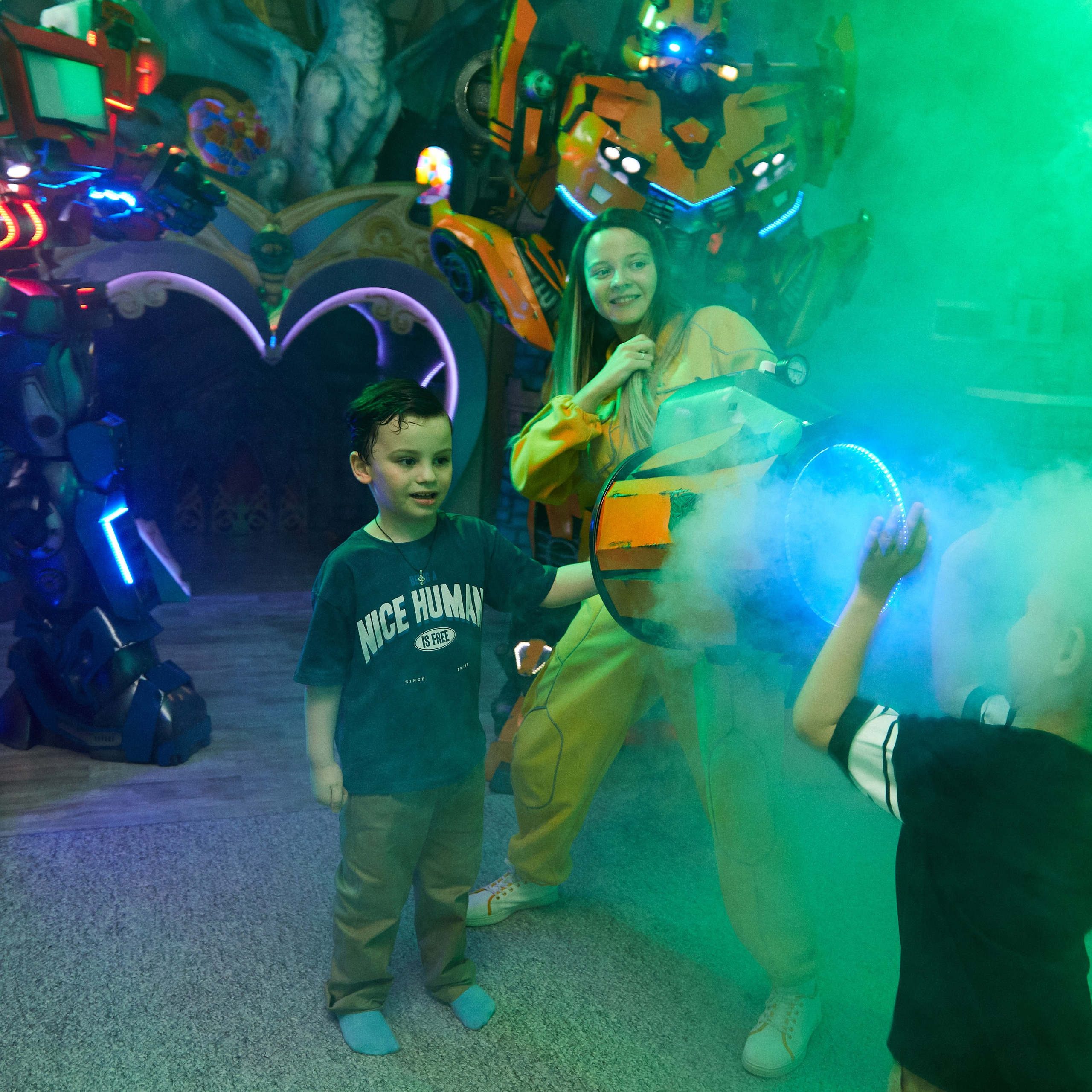 Happy B-Day PARTY. Фотограф в Волгограде и Москве Алина Галушкина