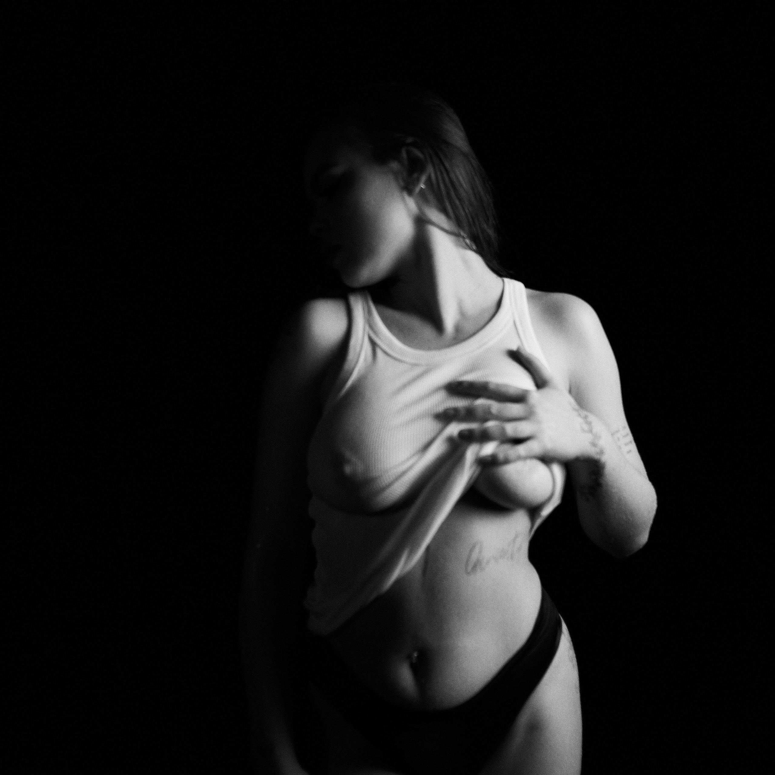 Стася. Фотограф в Волгограде и Москве Алина Галушкина