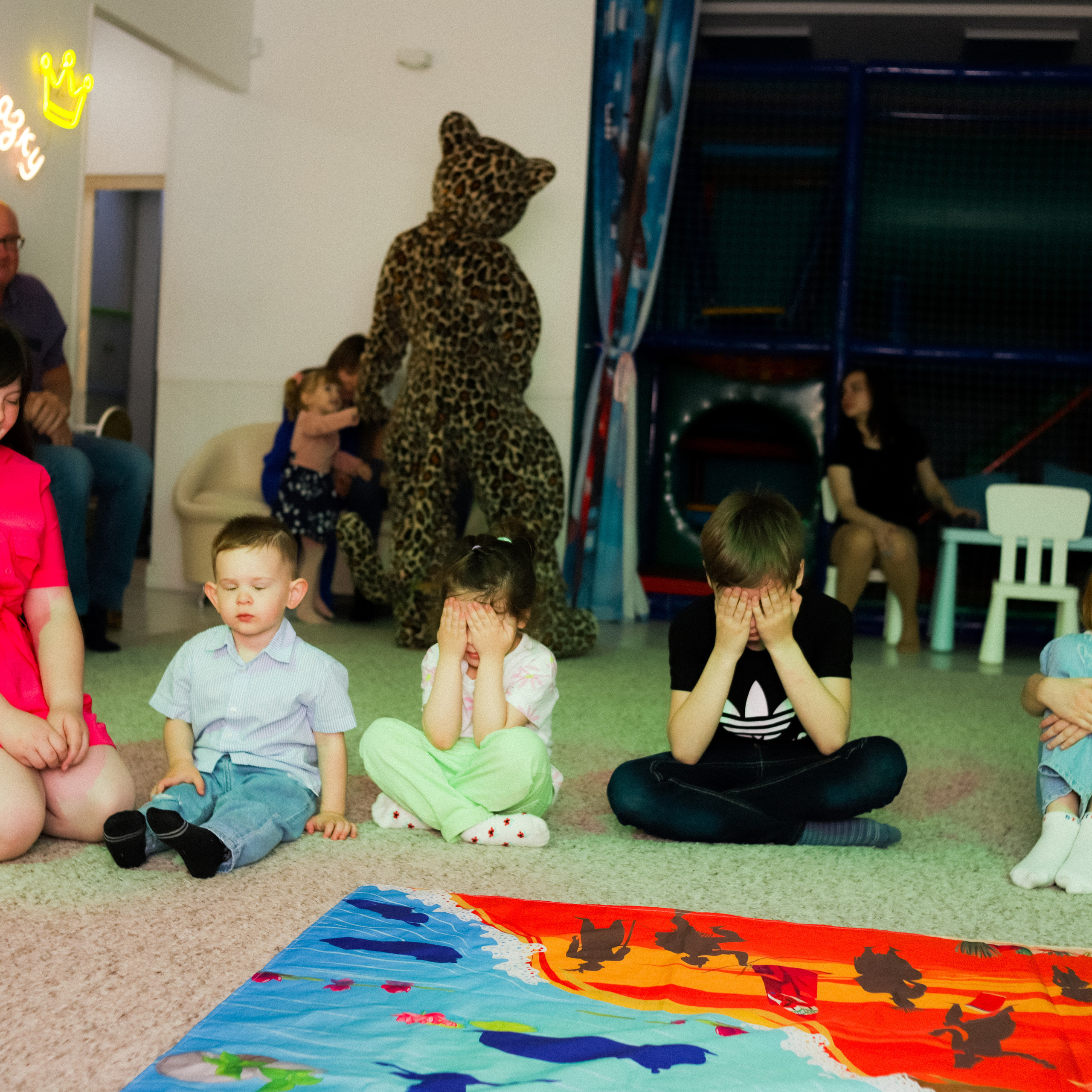 Happy B-Day PARTY. Фотограф в Волгограде и Москве Алина Галушкина