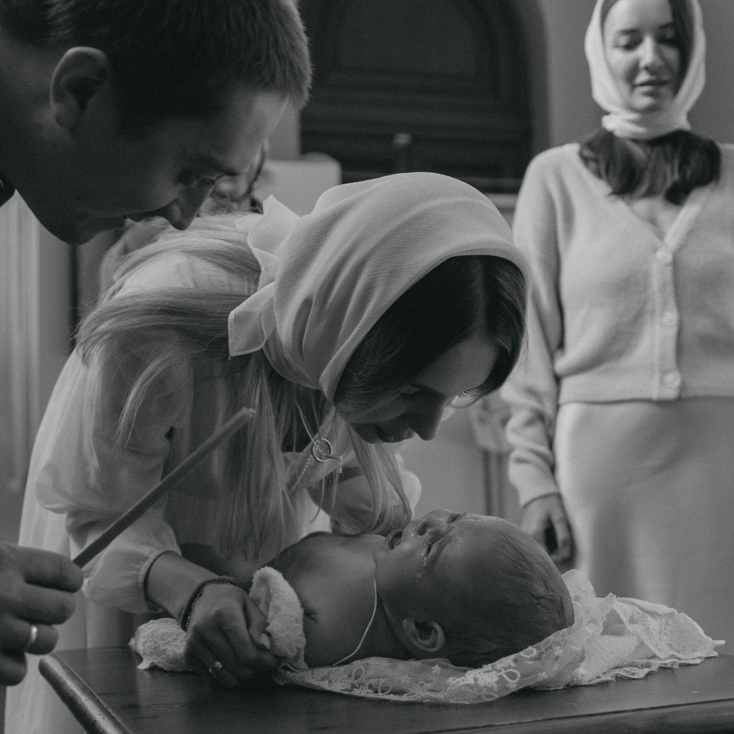 Храм Всех Святых. Фотограф в Волгограде и Москве Алина Галушкина