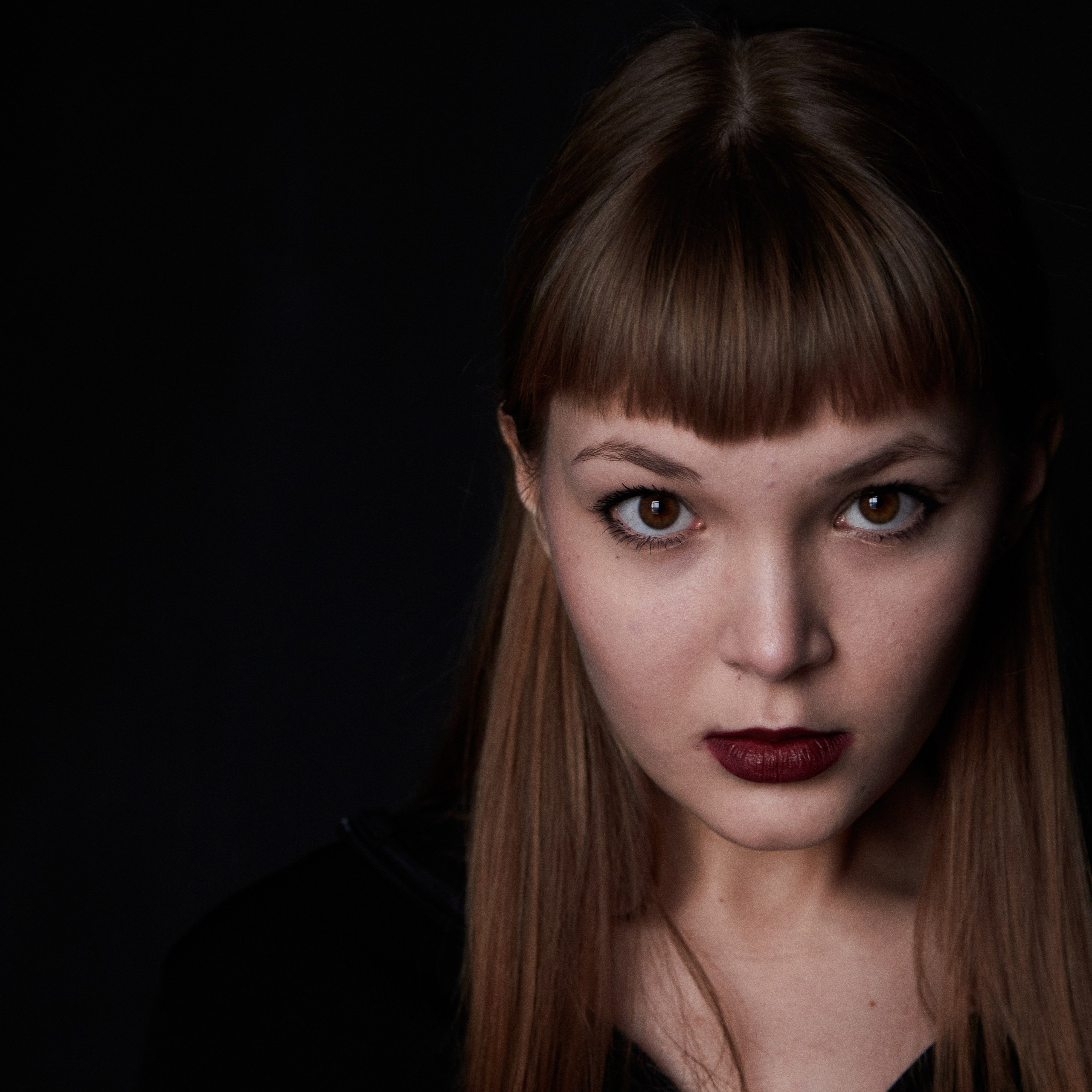 Анна. Фотограф в Волгограде и Москве Алина Галушкина